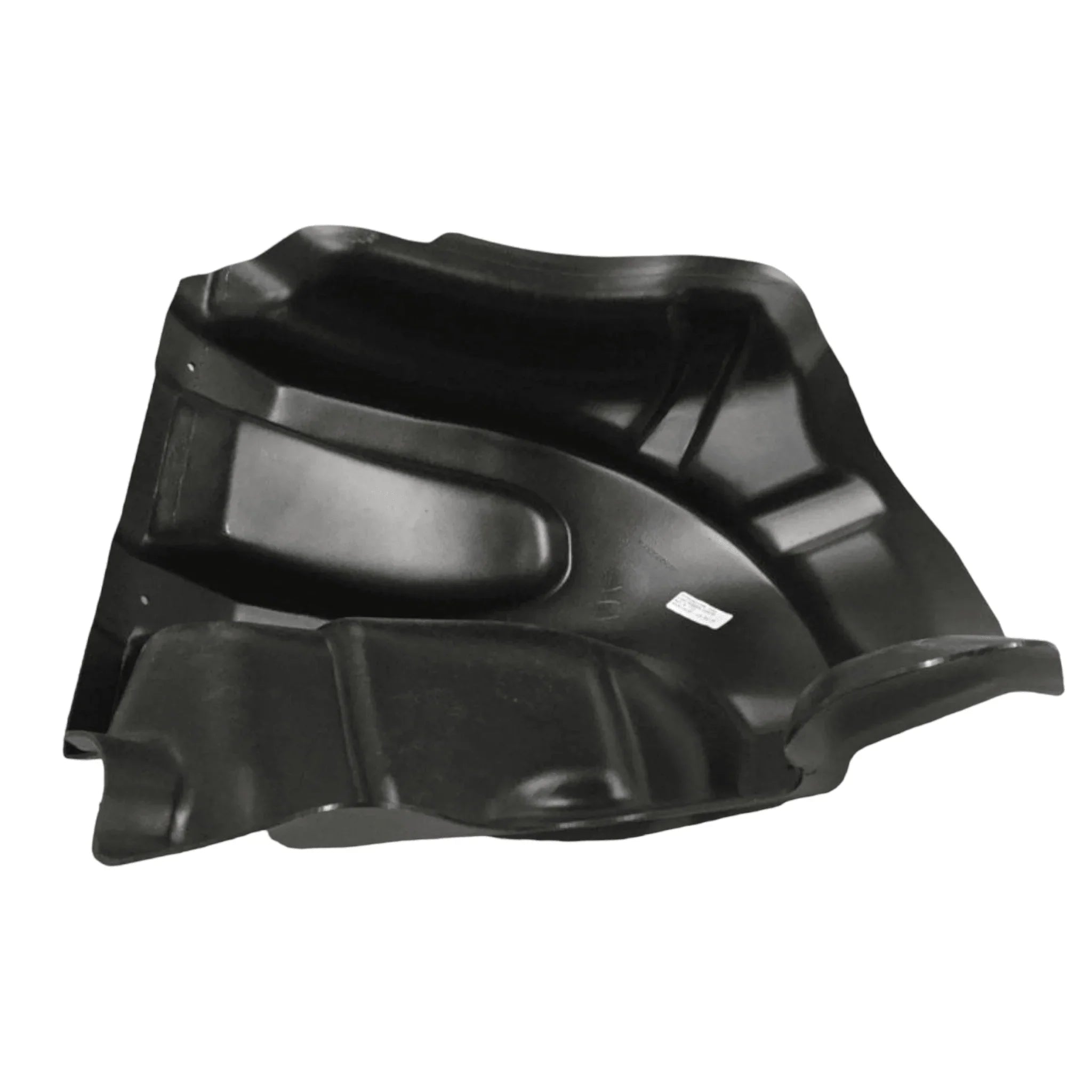 25192795 Genuine Volvo Front Mudguard - Truck To Trailer