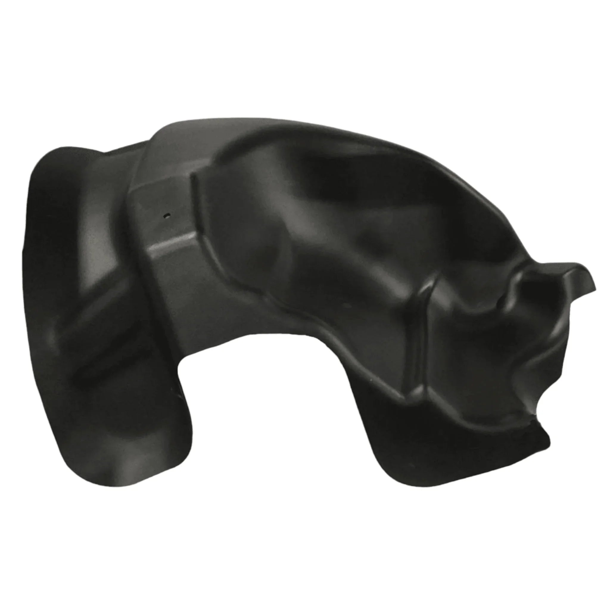 25192795 Genuine Volvo Front Mudguard - Truck To Trailer