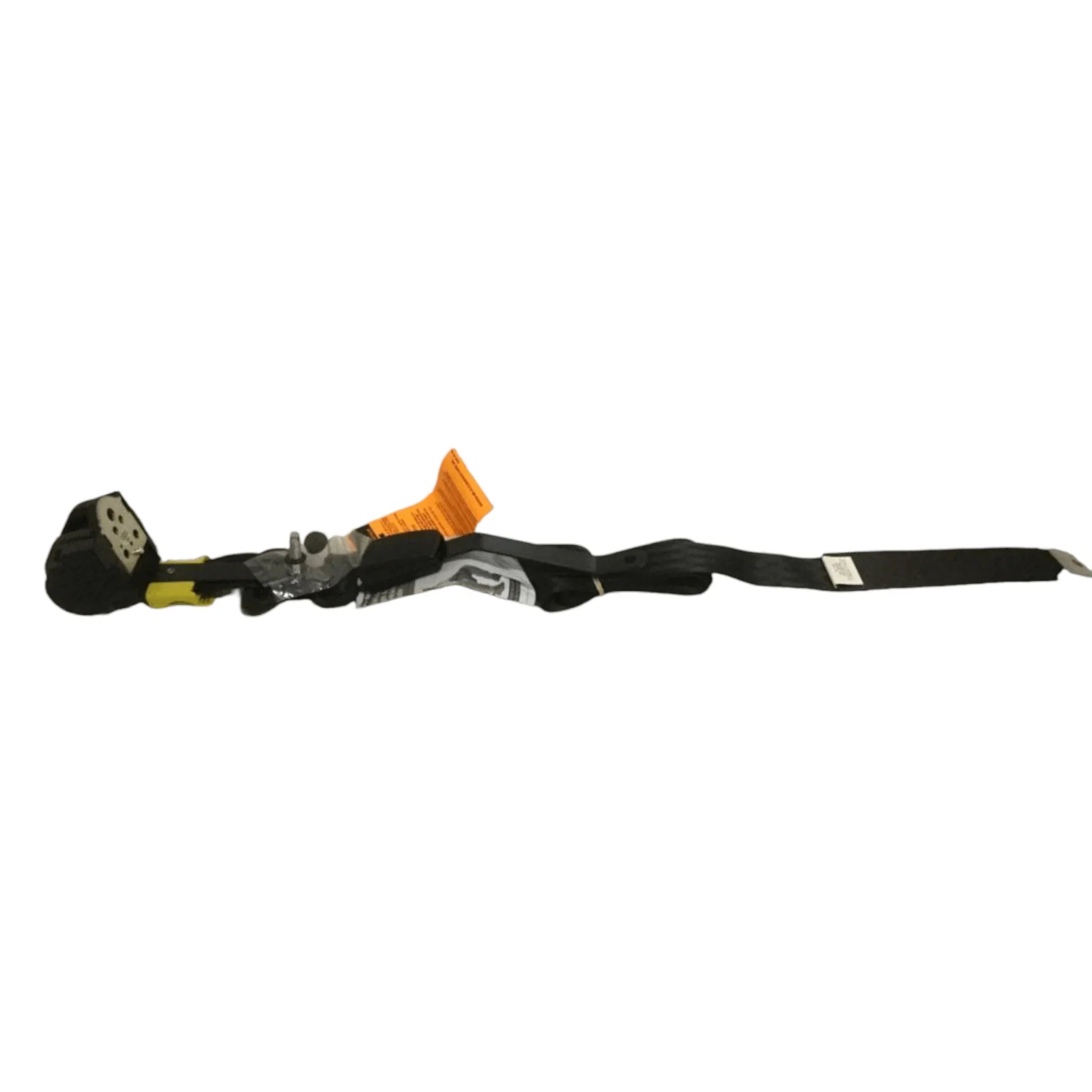 25195402 Genuine Volvo Safety Belt Kit - Truck To Trailer
