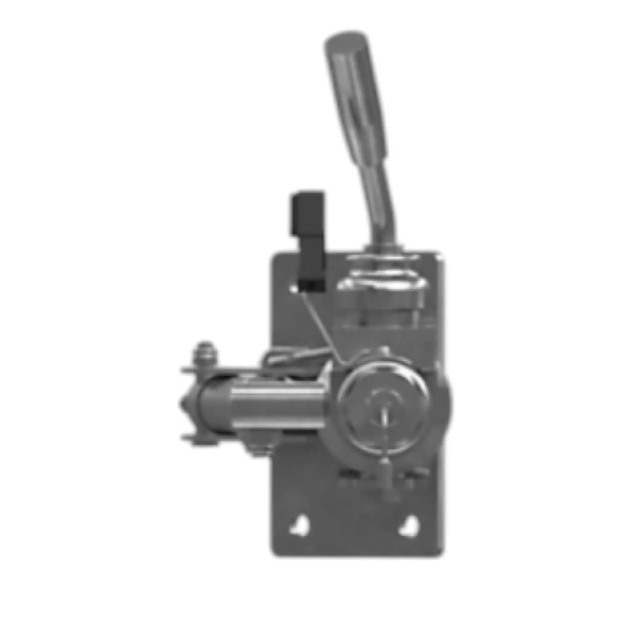 2528050 CAT Column Group-Steering (Basic)