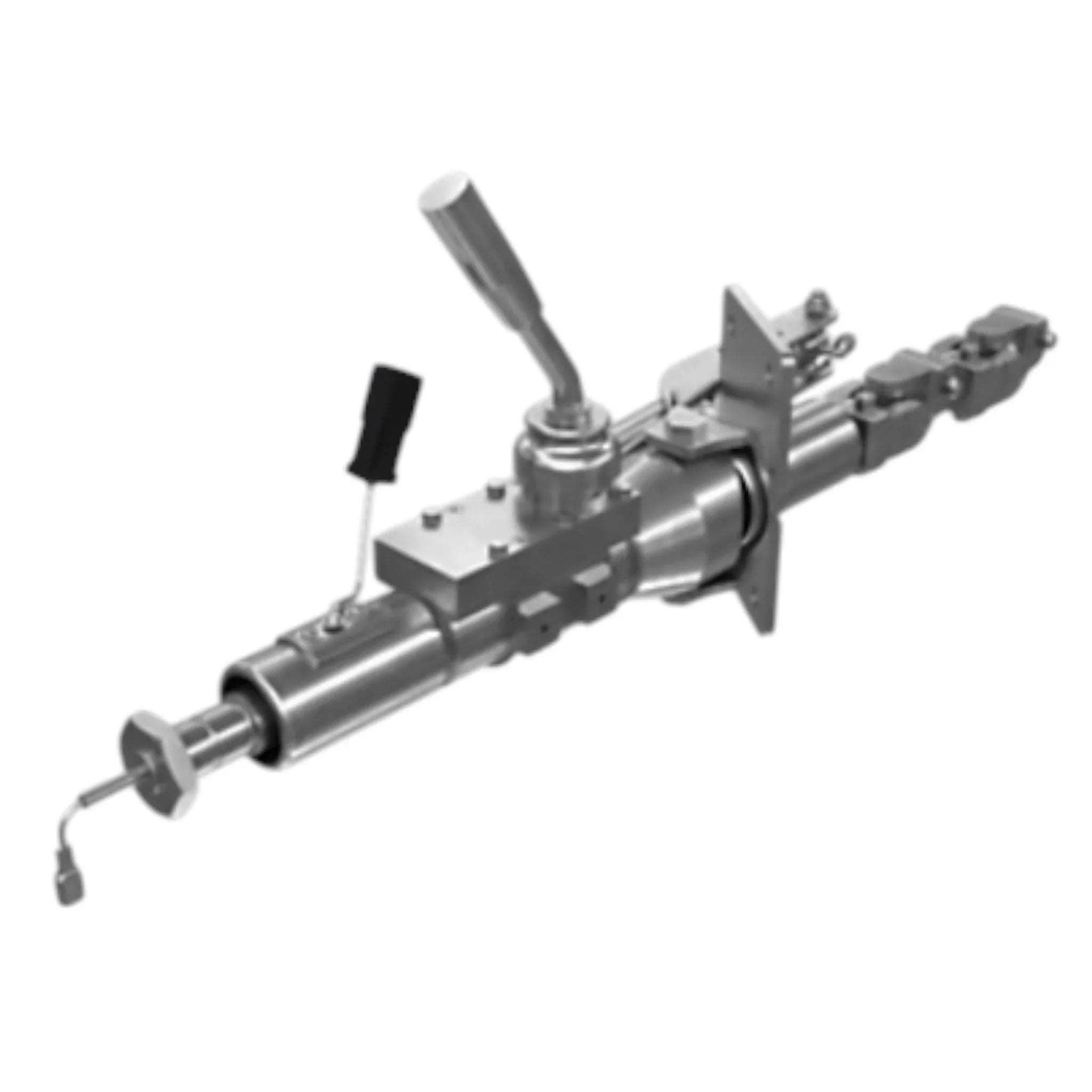 2528050 CAT Column Group-Steering (Basic)