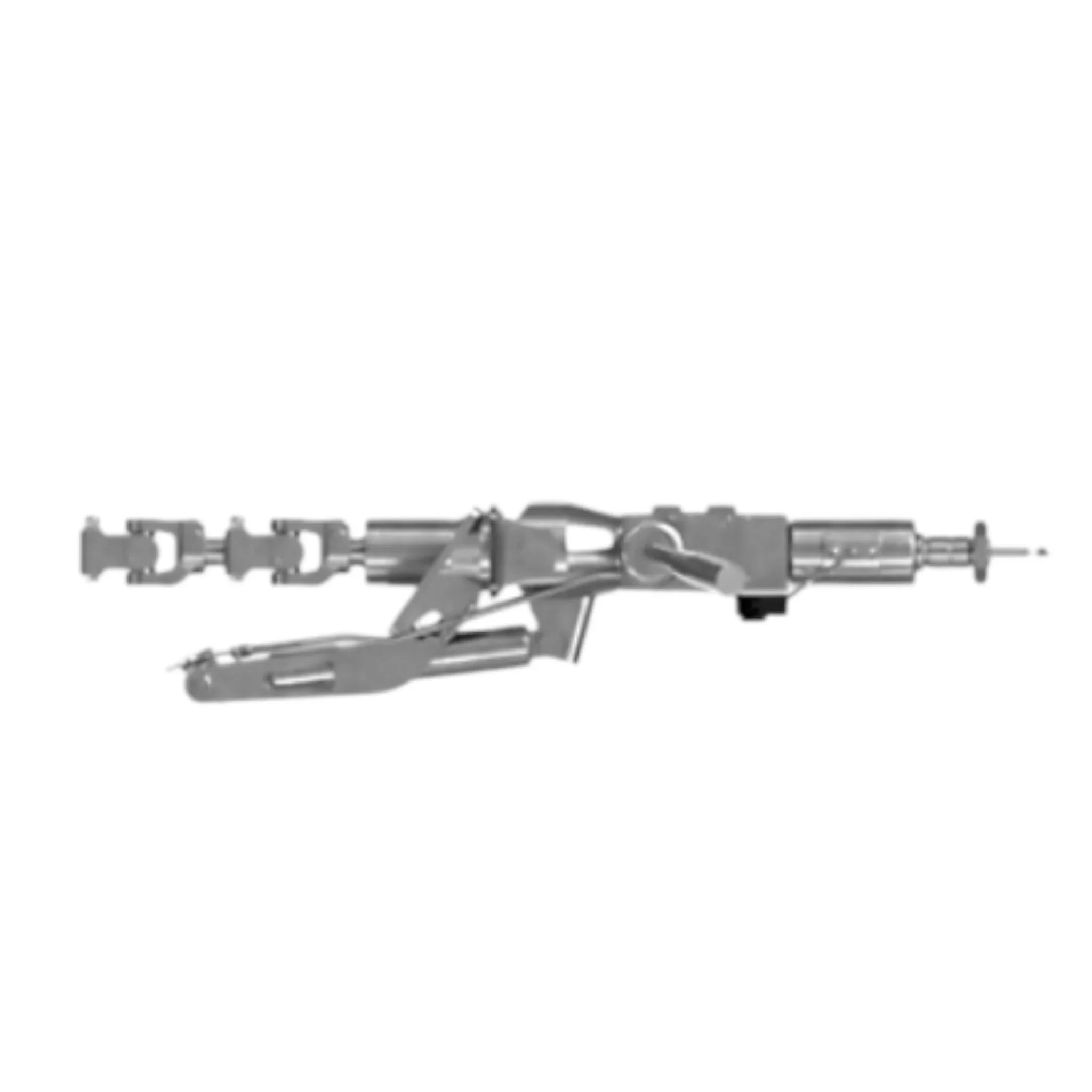 2528050 CAT Column Group-Steering (Basic)