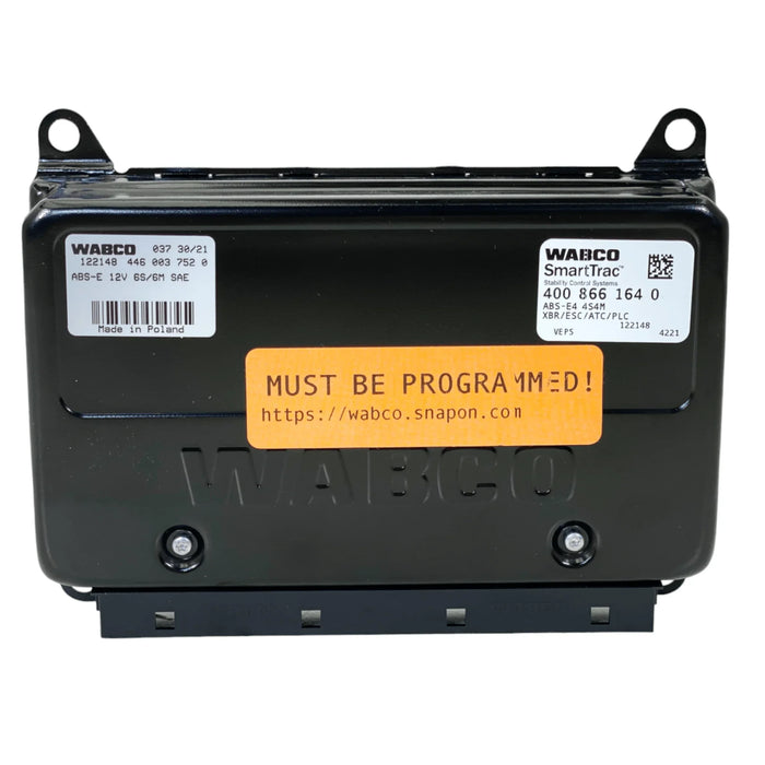 2520332C91 Genuine International Control Abs Brake Computer Anti-Skid