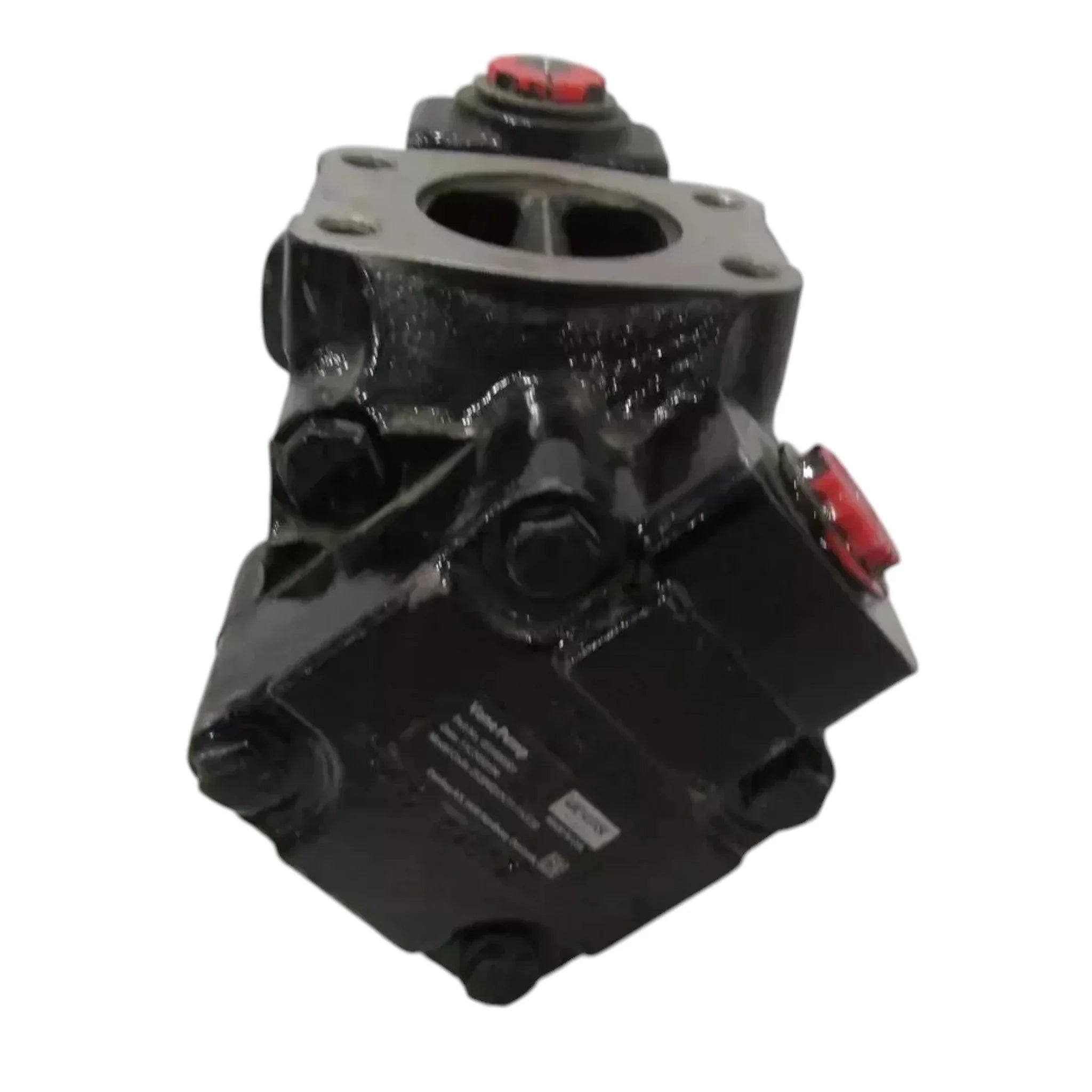 2520VQ17C11-11CC20 Genuine Vickers Hydraulic Vane Pump