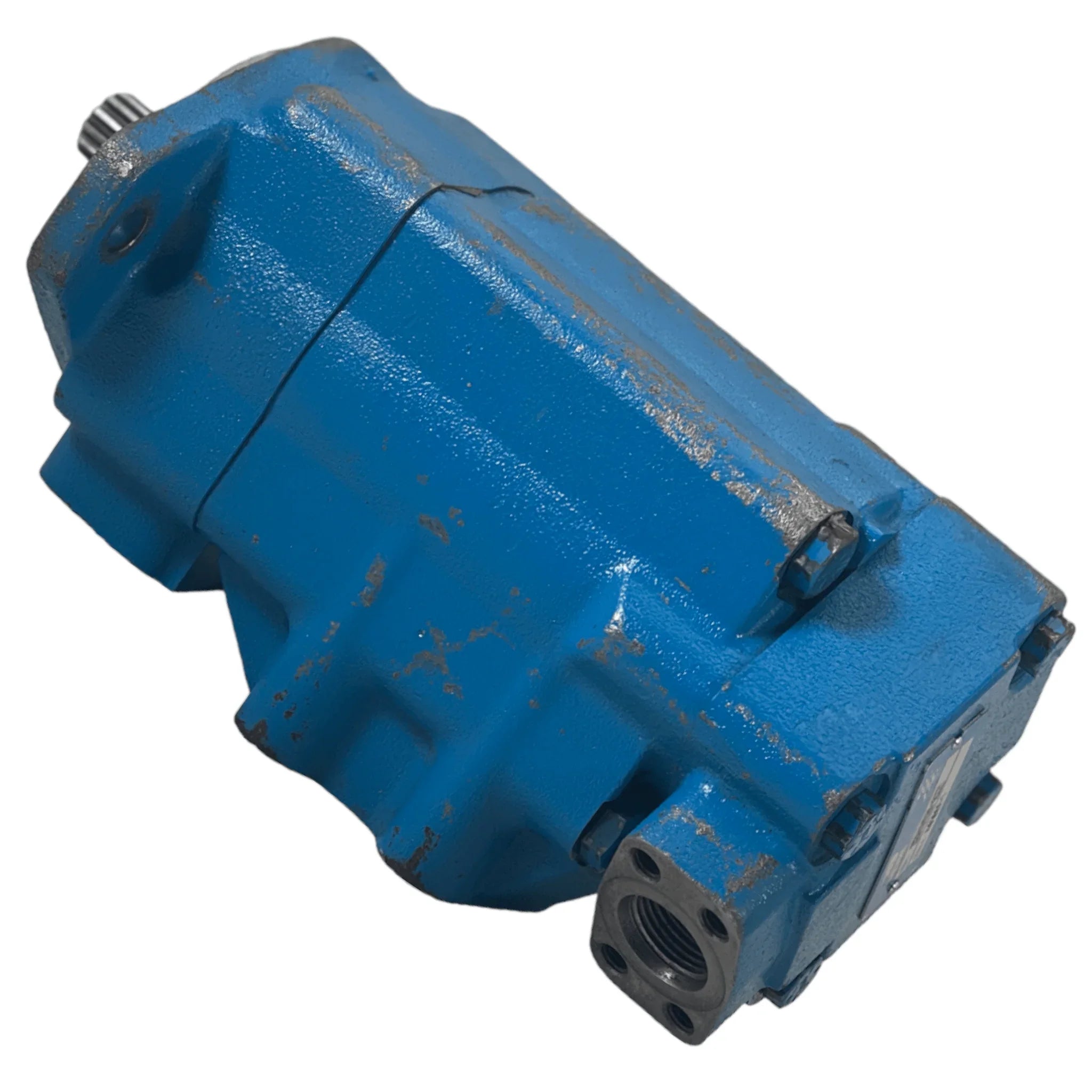 2520VQH21E9-11CC30 Metaris Hydraulic Gear Pump