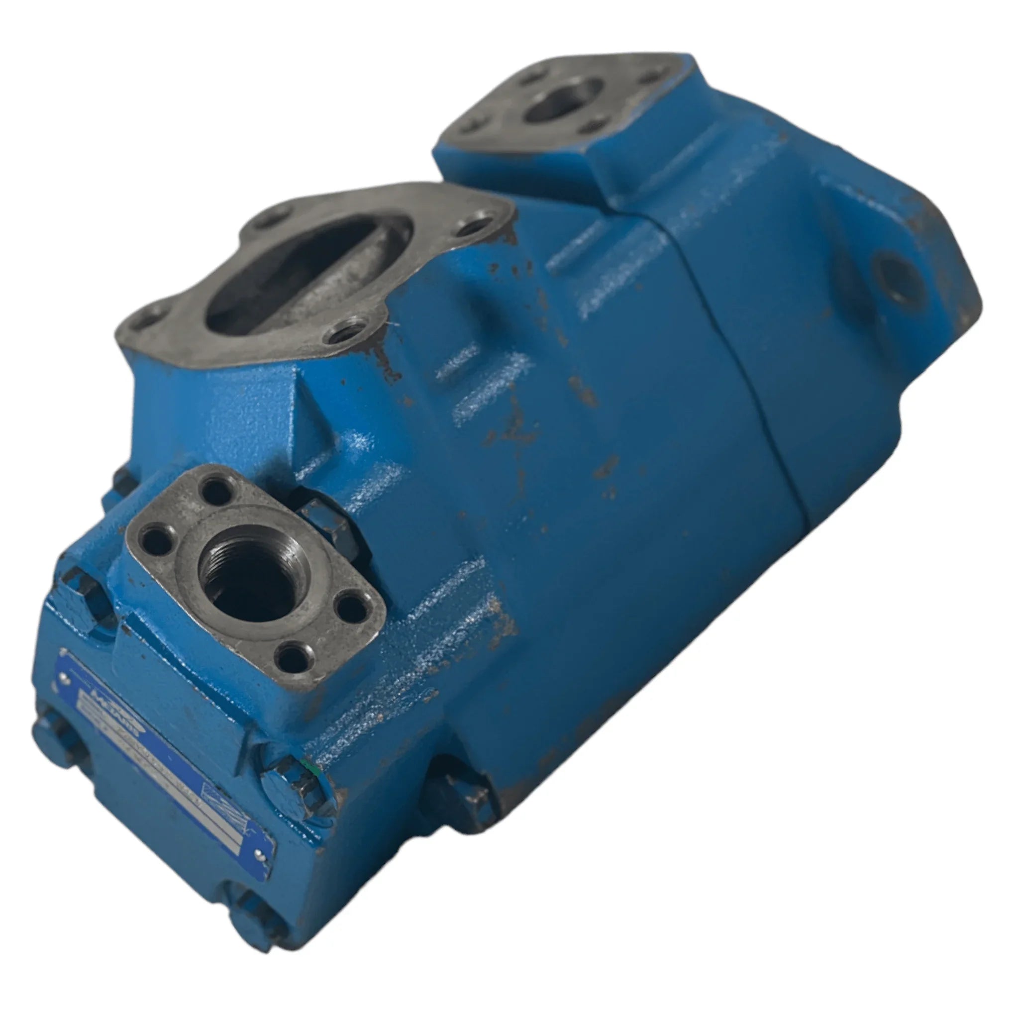2520VQH21E9-11CC30 Metaris Hydraulic Gear Pump