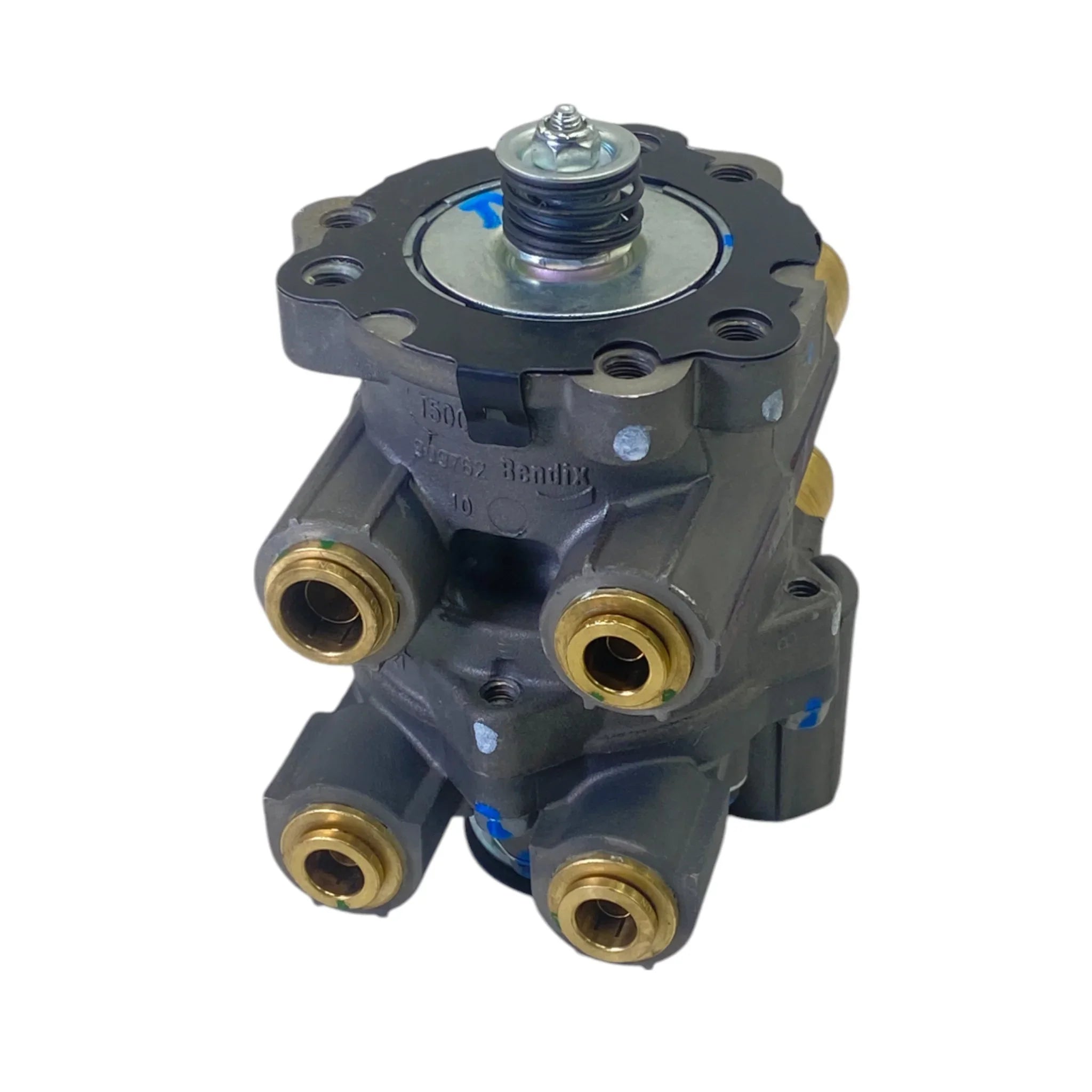 2521088C1 Genuine International Air Brake Valve