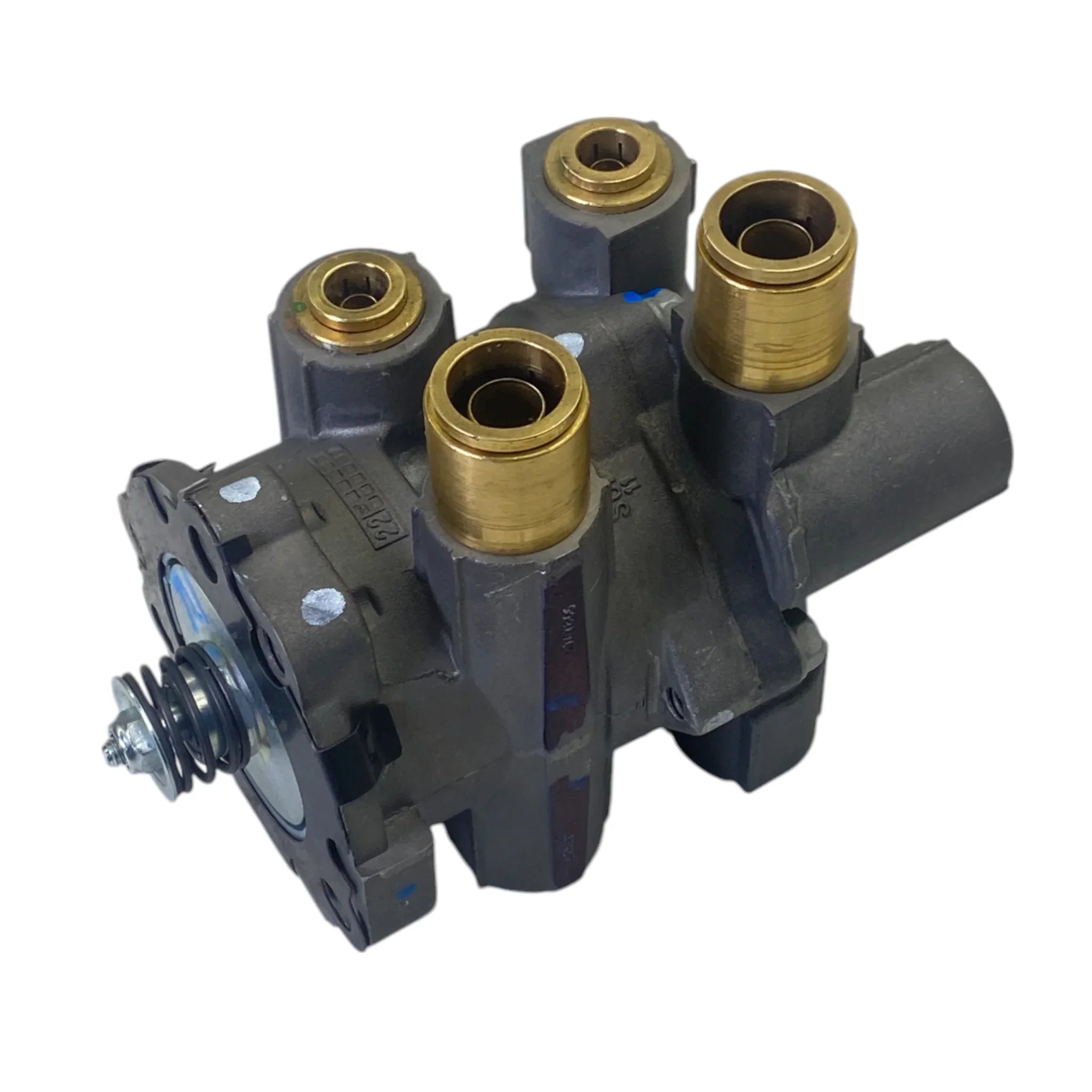 2521088C1 Genuine International Air Brake Valve