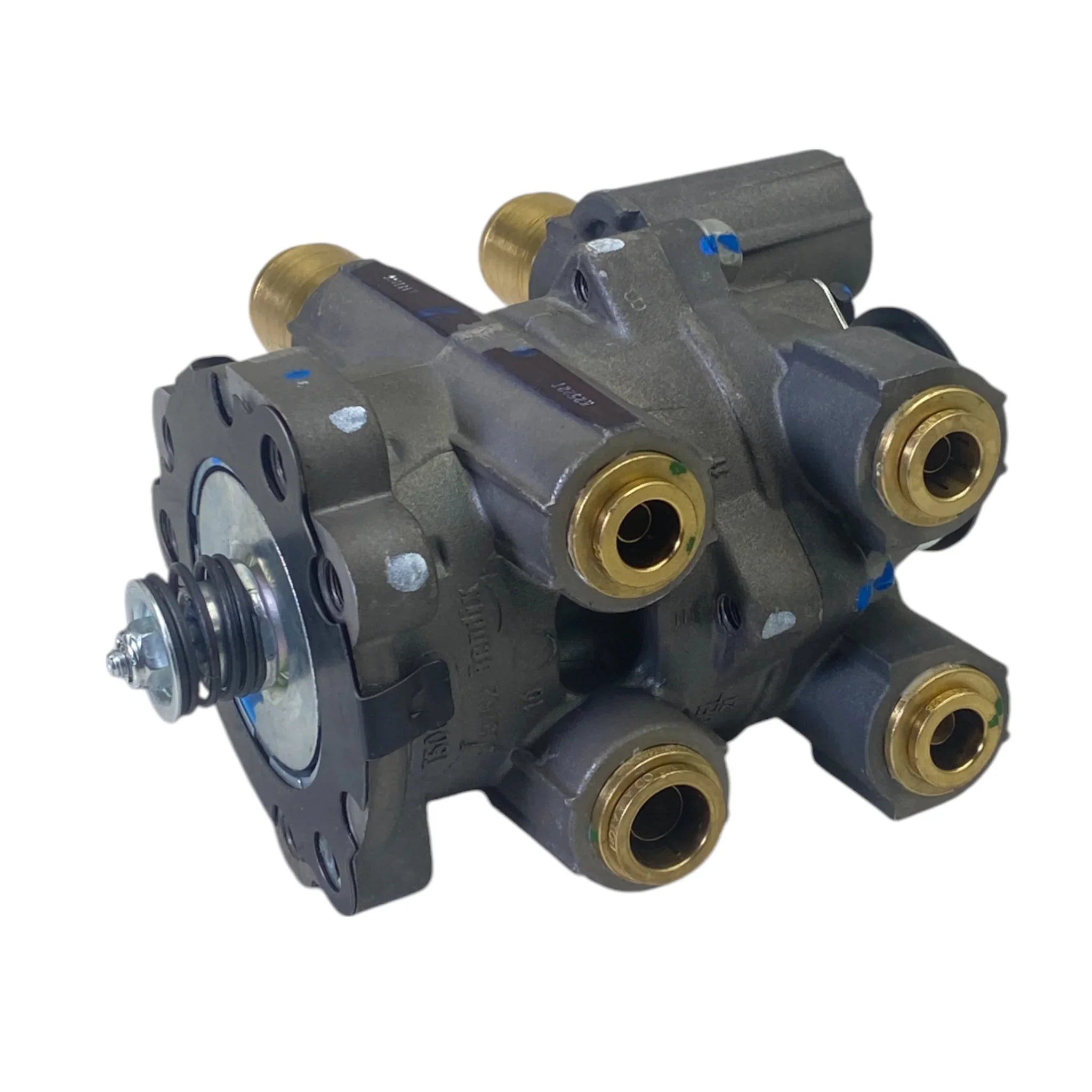 2521088C1 Genuine International Air Brake Valve