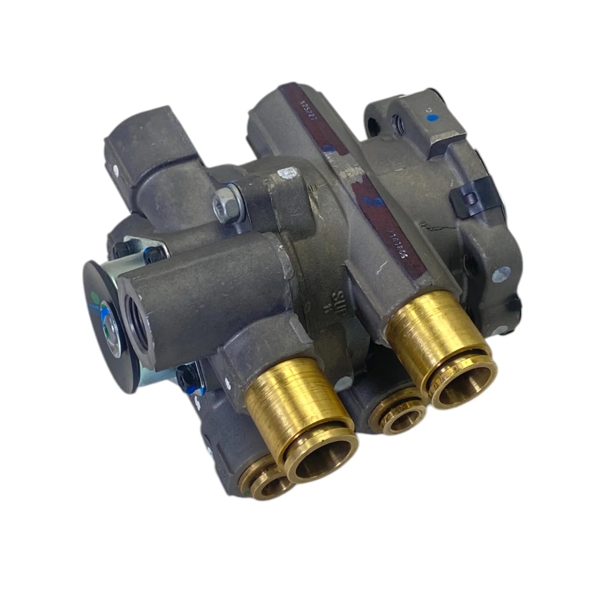 2521088C1 Genuine International Air Brake Valve