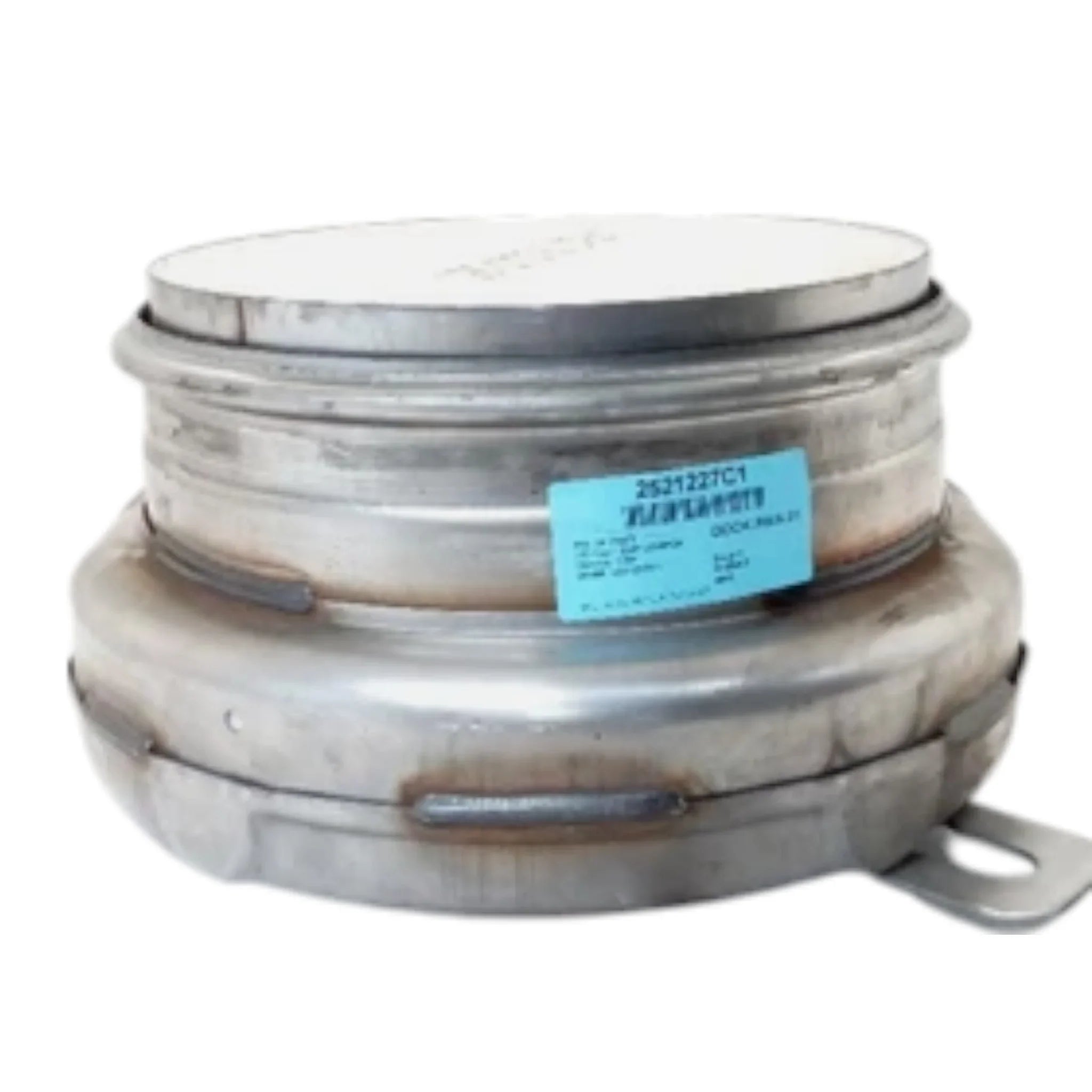 2521227C1 International Module Doc Inlet