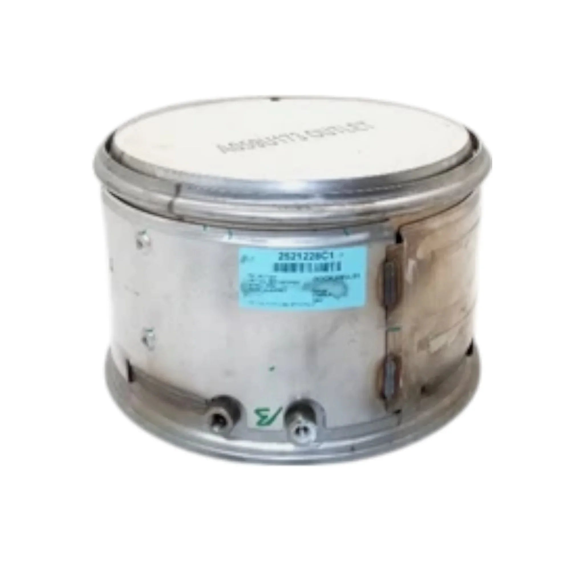 2521228C1 International Module Dpf Catalyst