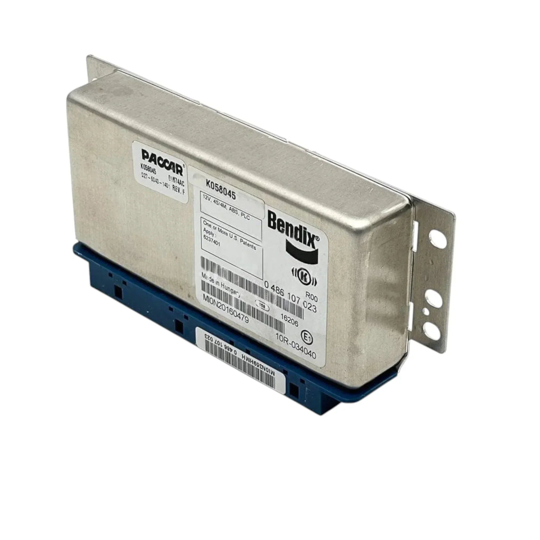 2521341C91 International Brake Control Module (ABS) 12 V
