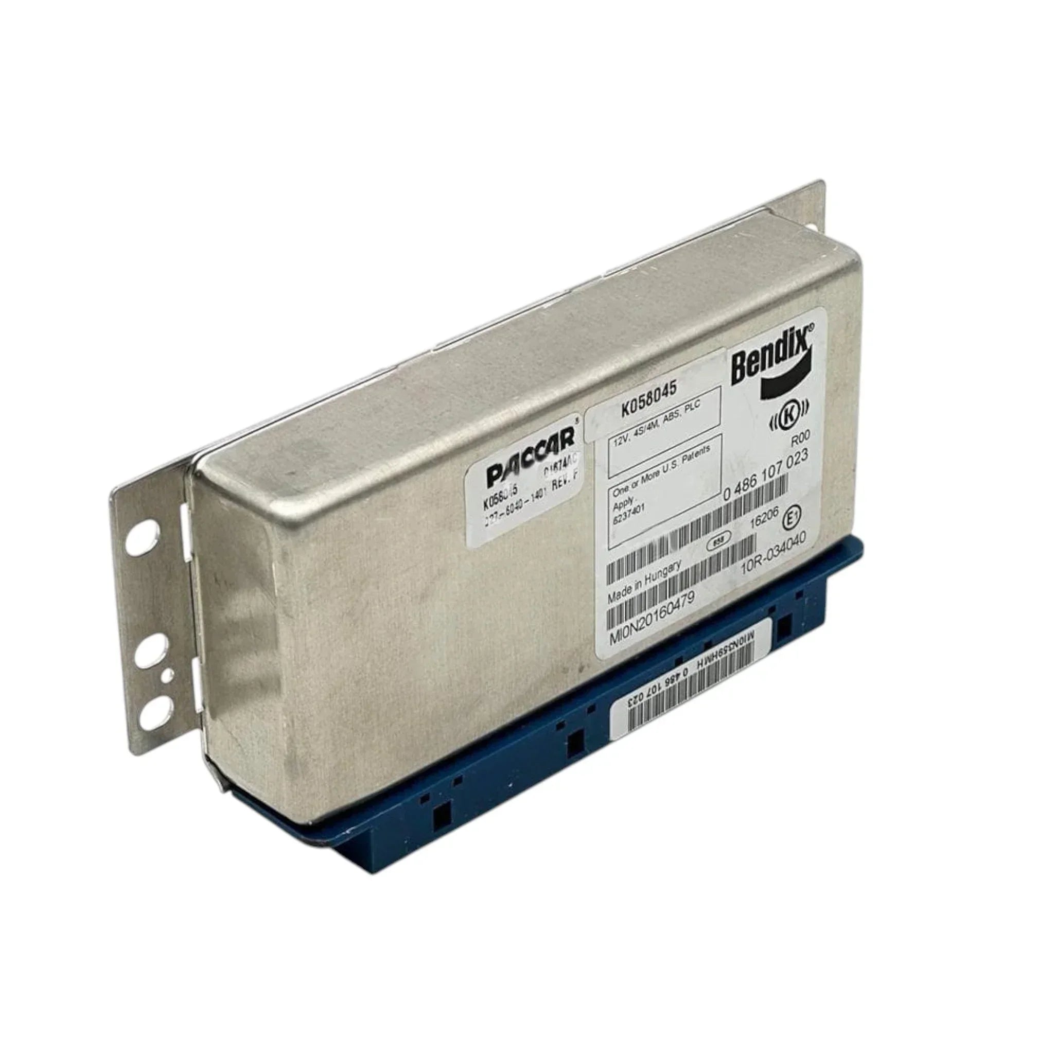 2521341C91 International Brake Control Module (ABS) 12 V