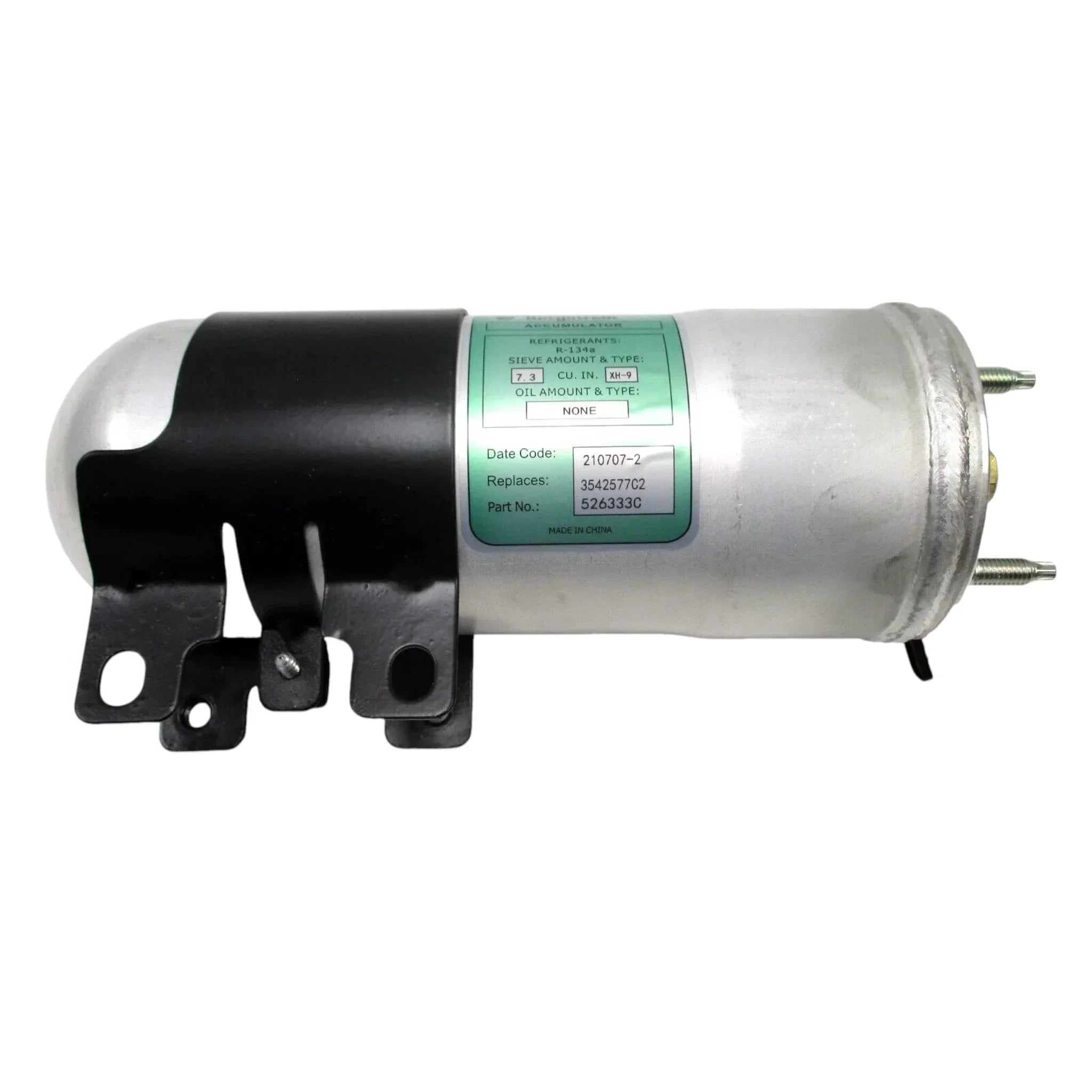 2522826C1 Genuine International Accumulator A/C Air Conditioning Filter Drier