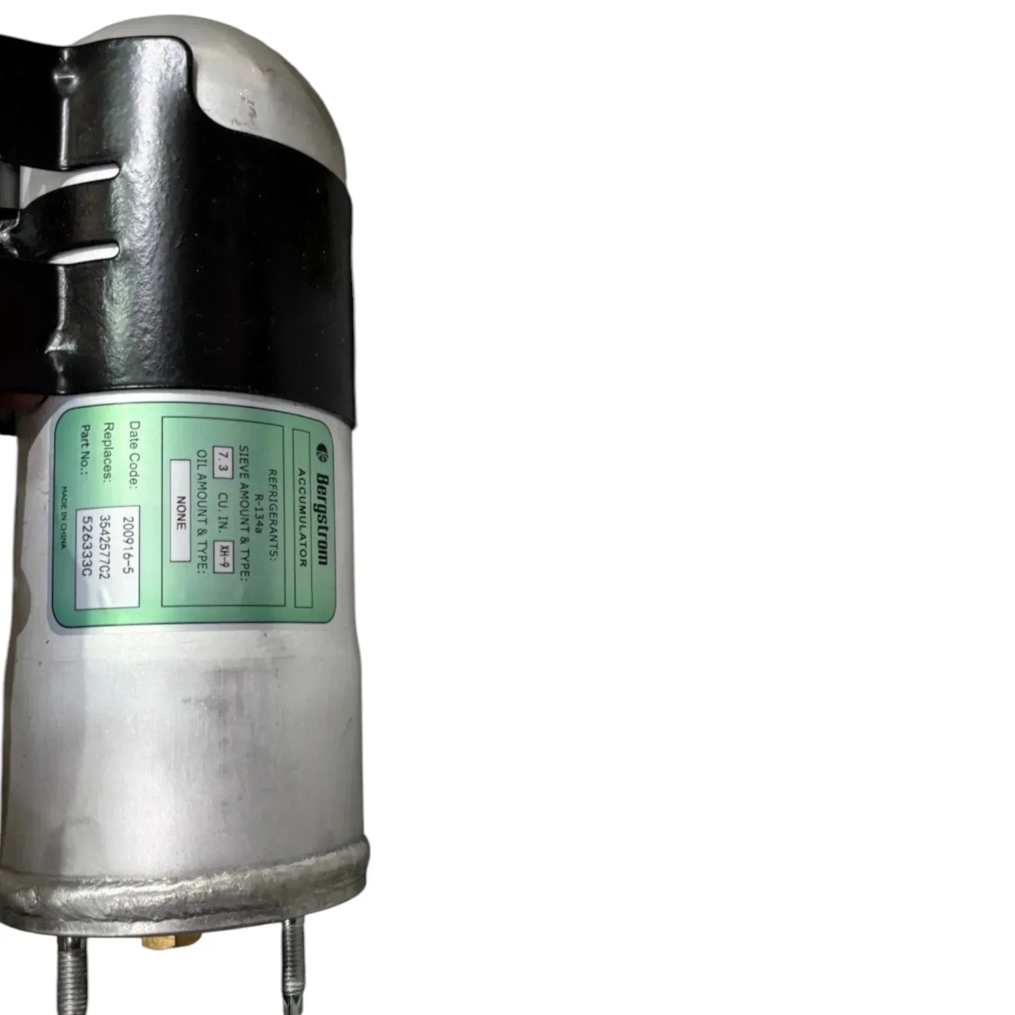 2522826C1 Genuine International Accumulator A/C Air Conditioning Filter Drier