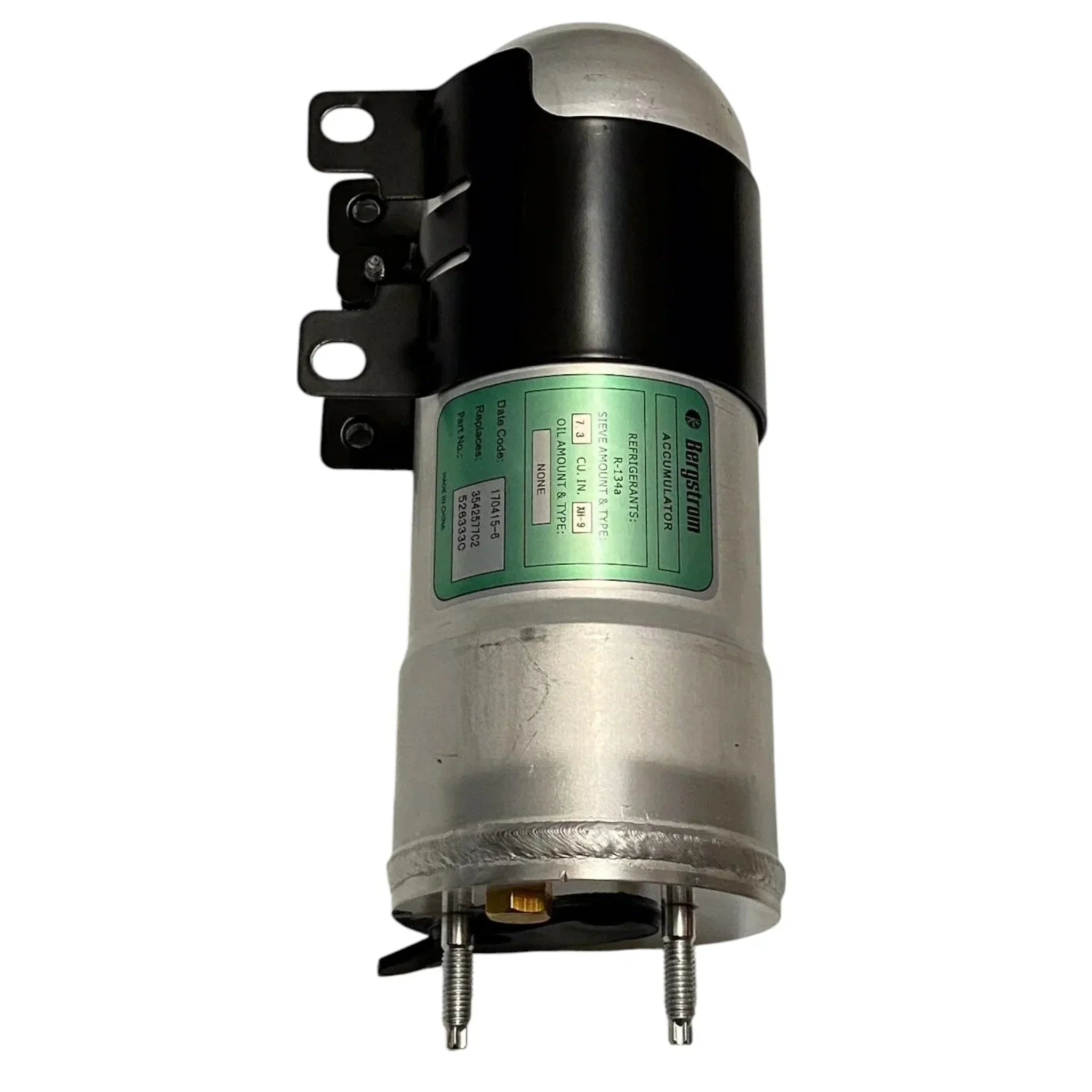 2522826C1 Genuine International Accumulator A/C Air Conditioning Filter Drier
