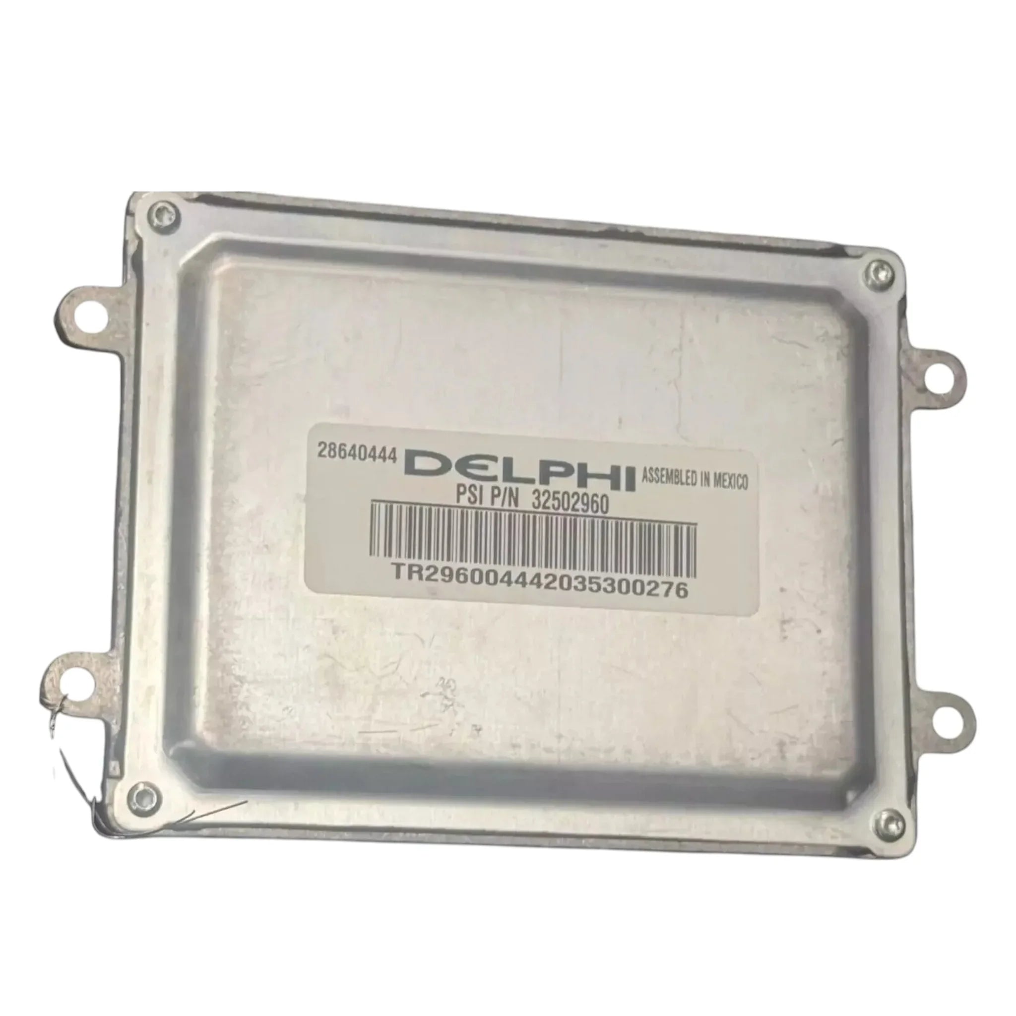 2523193C91 Genuine International ECM Electronic Control Module