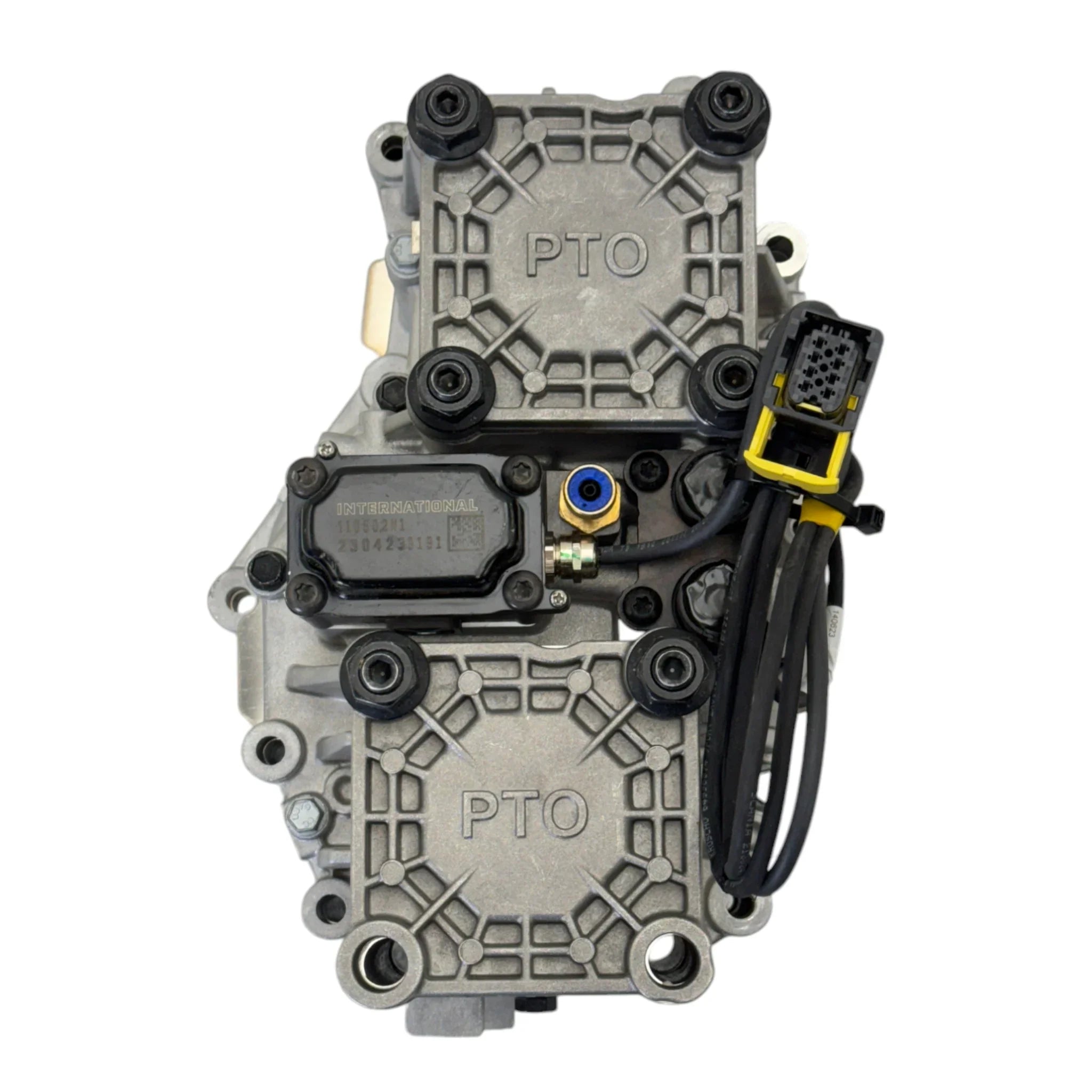 2524519C91 Genuine International PTO Dual Power Take Off
