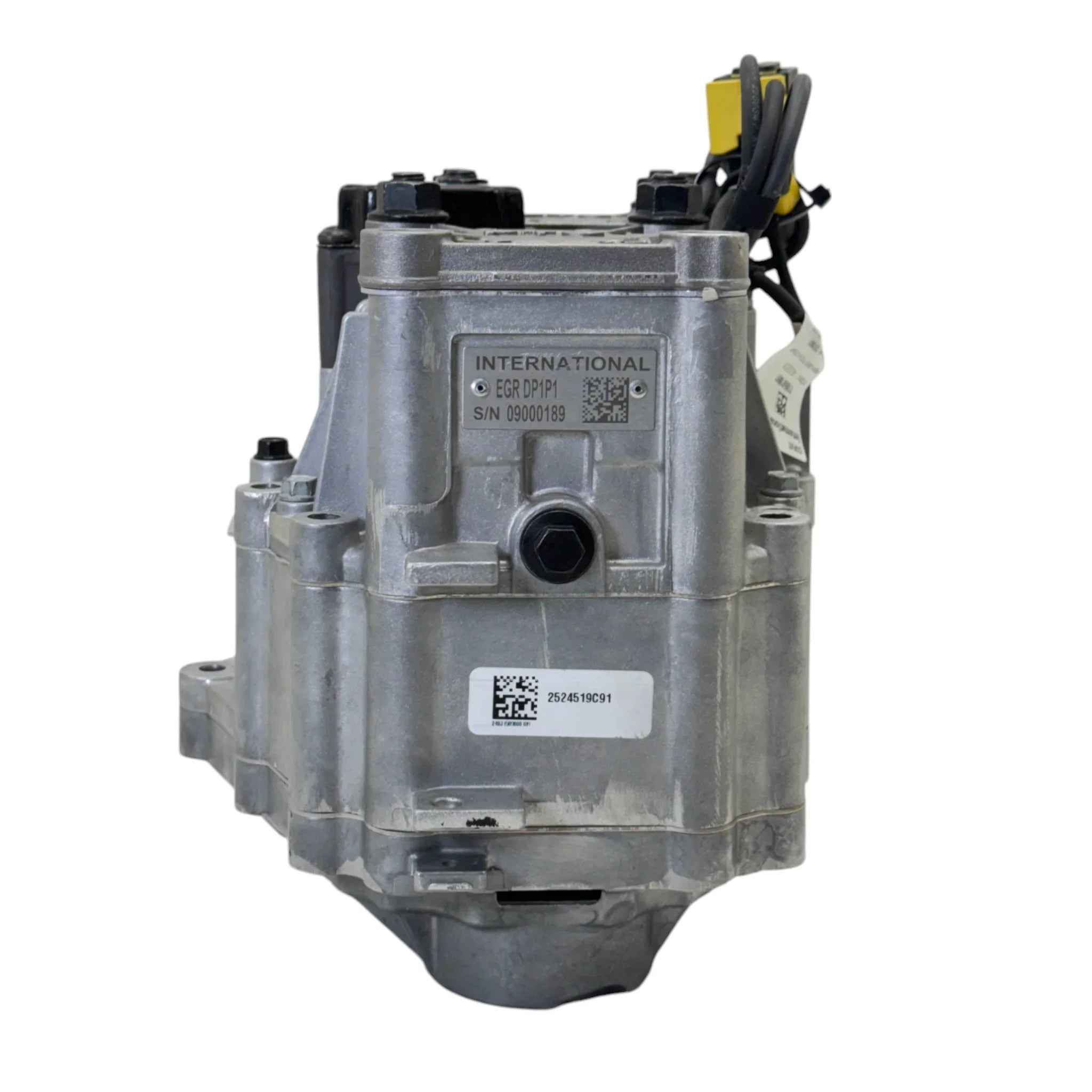2524519C91 Genuine International PTO Dual Power Take Off
