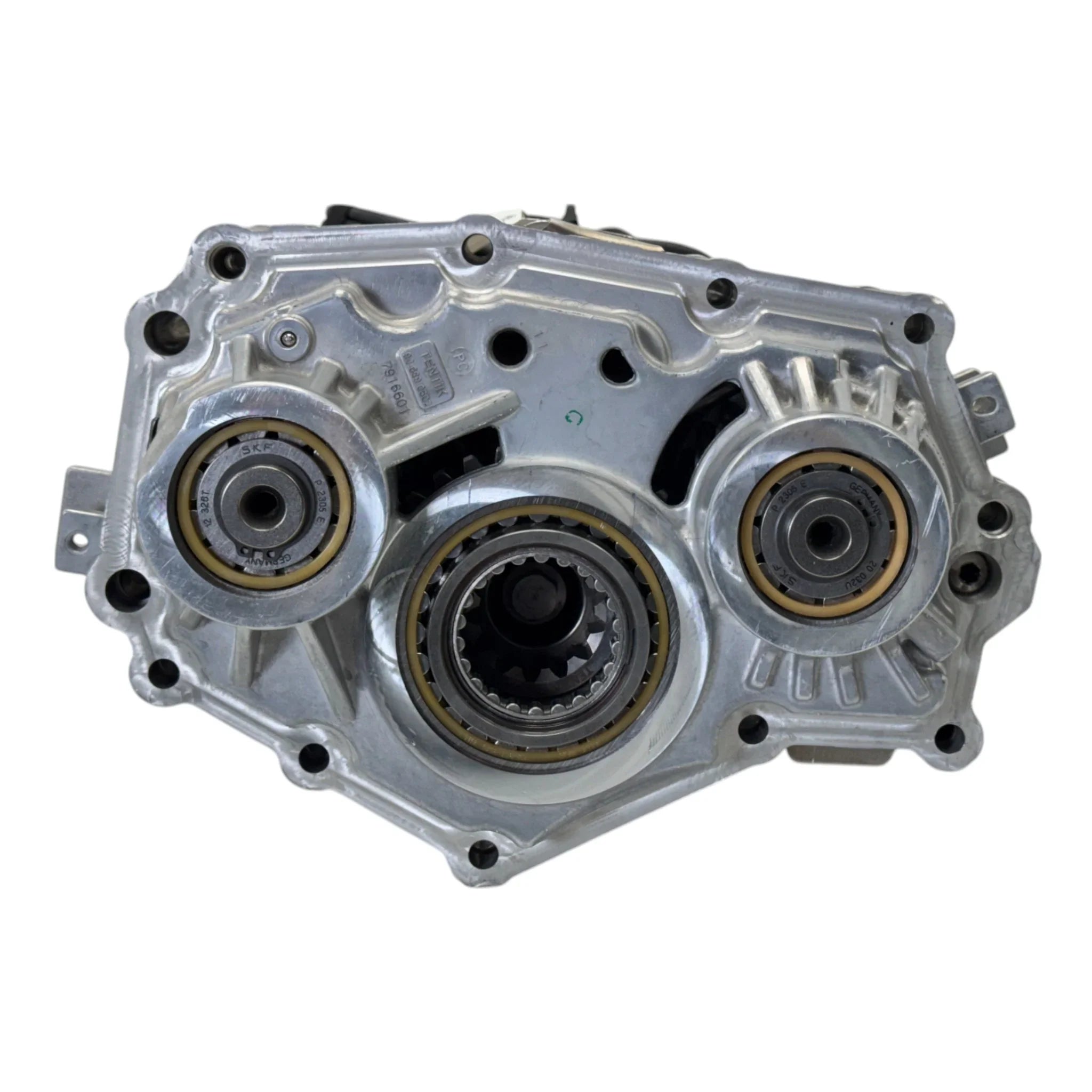 2524519C91 Genuine International PTO Dual Power Take Off