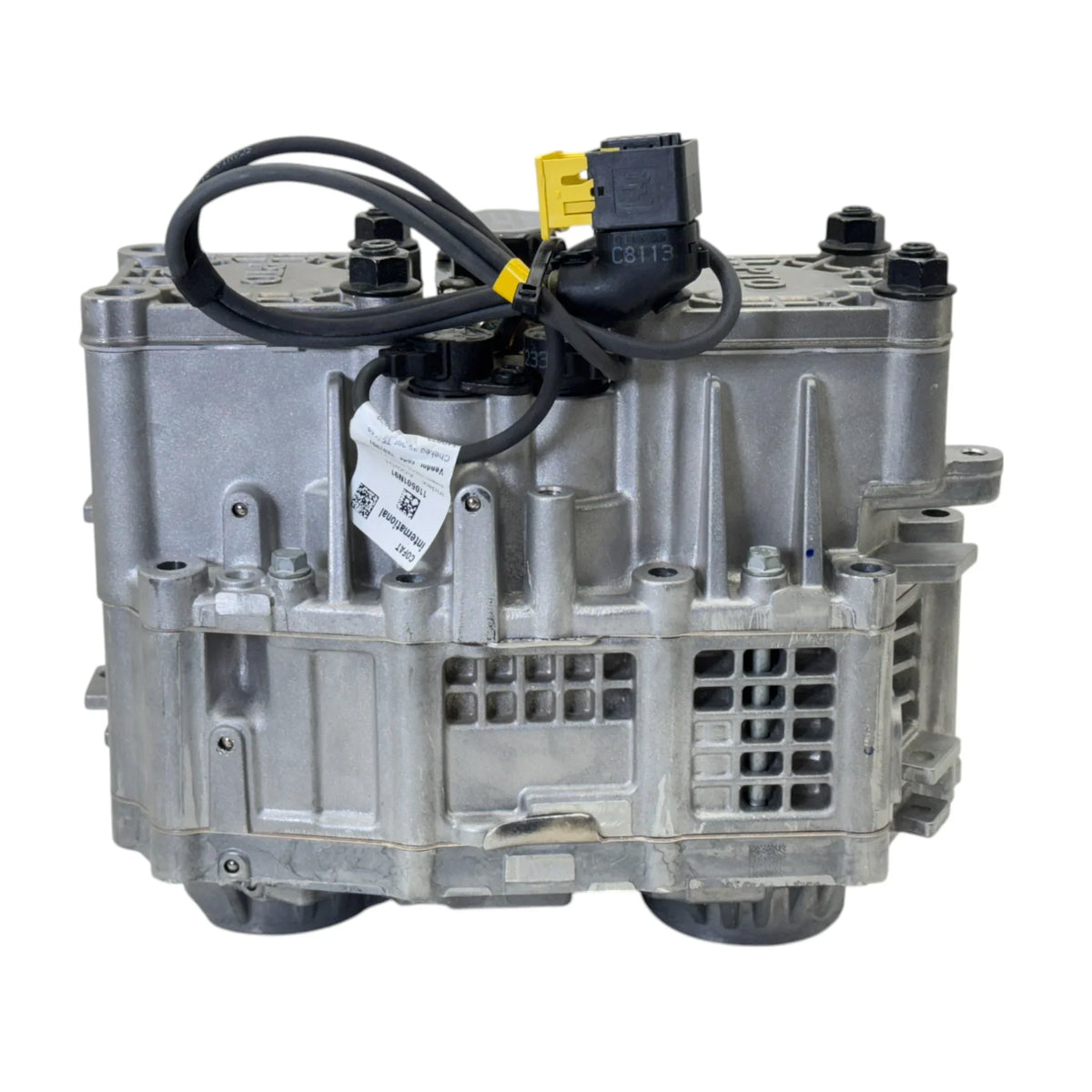 2524519C91 Genuine International PTO Dual Power Take Off