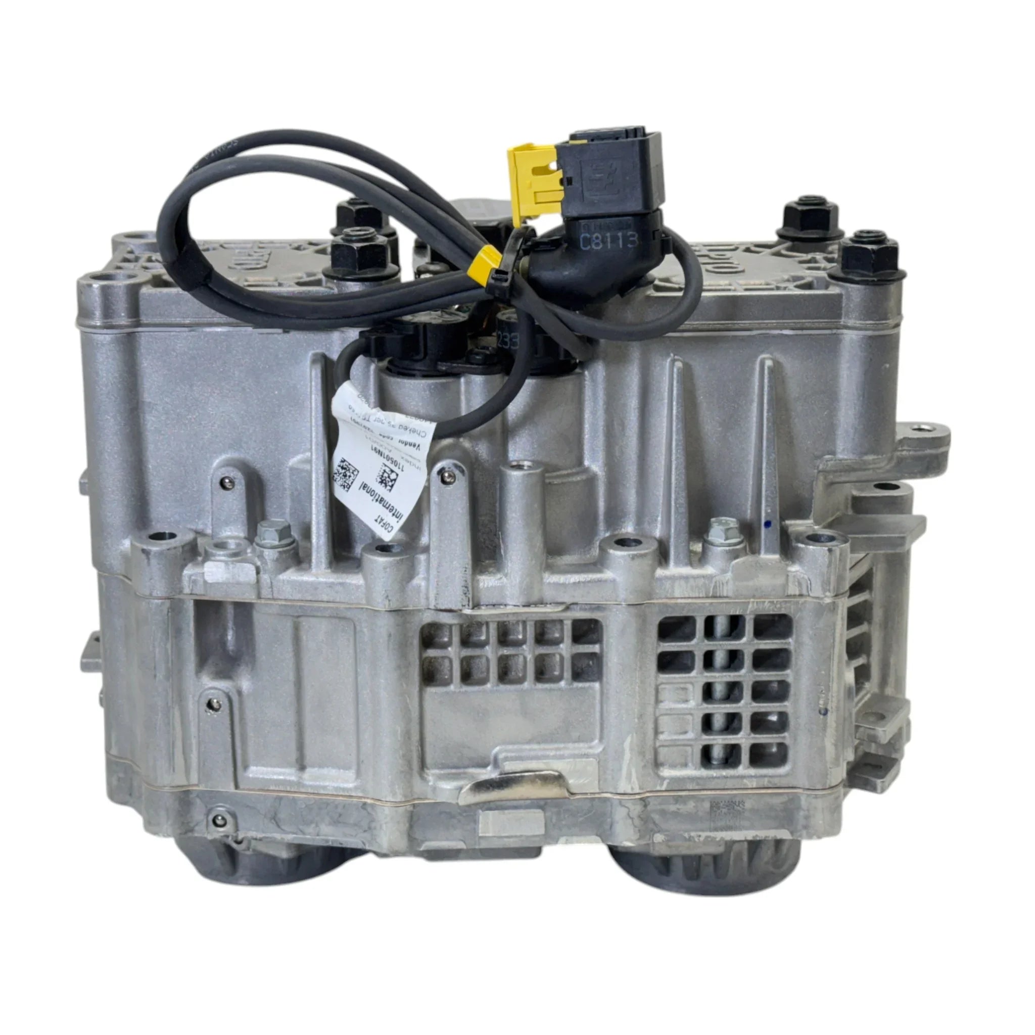 2524519C91 Genuine International PTO Dual Power Take Off