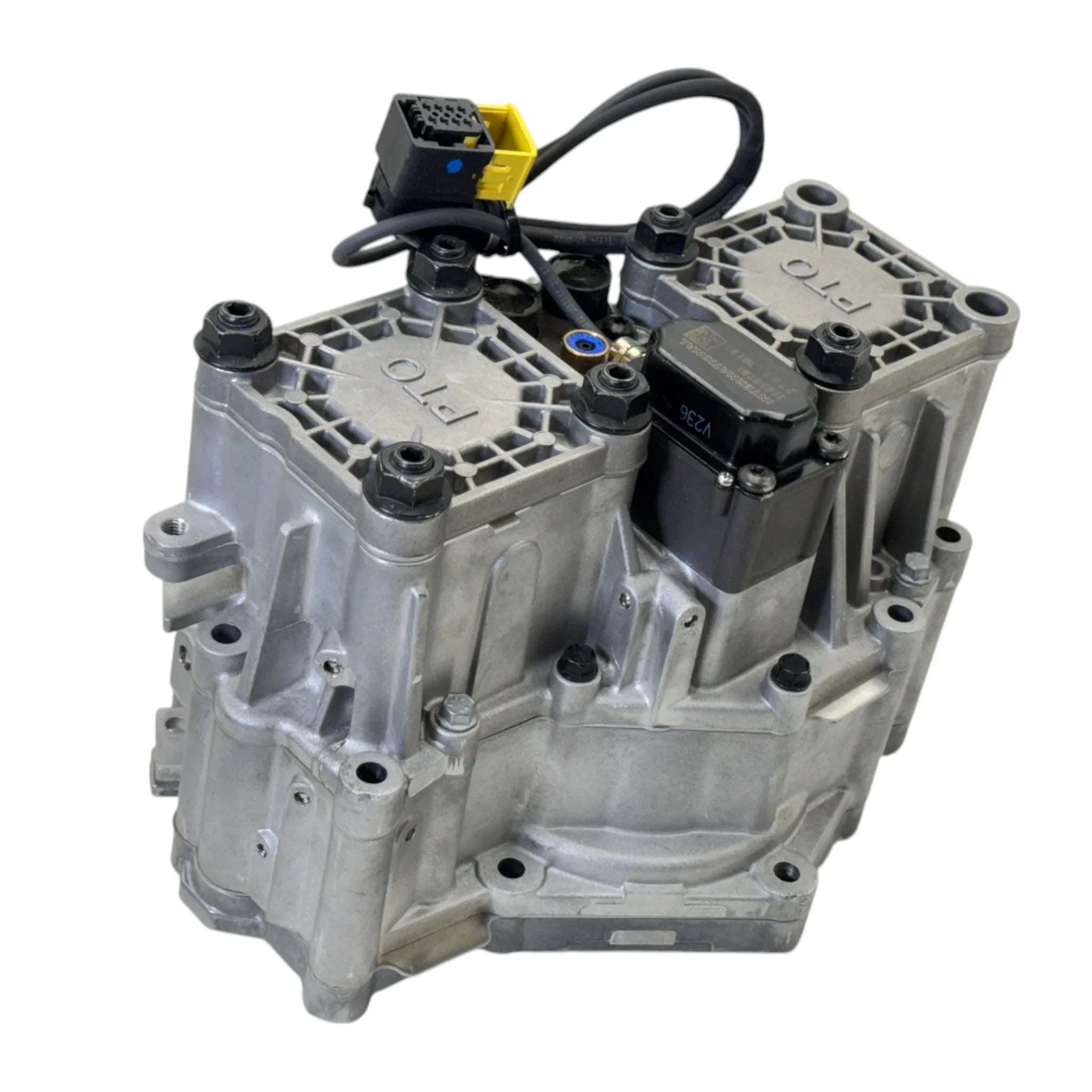 2524519C91 Genuine International PTO Dual Power Take Off