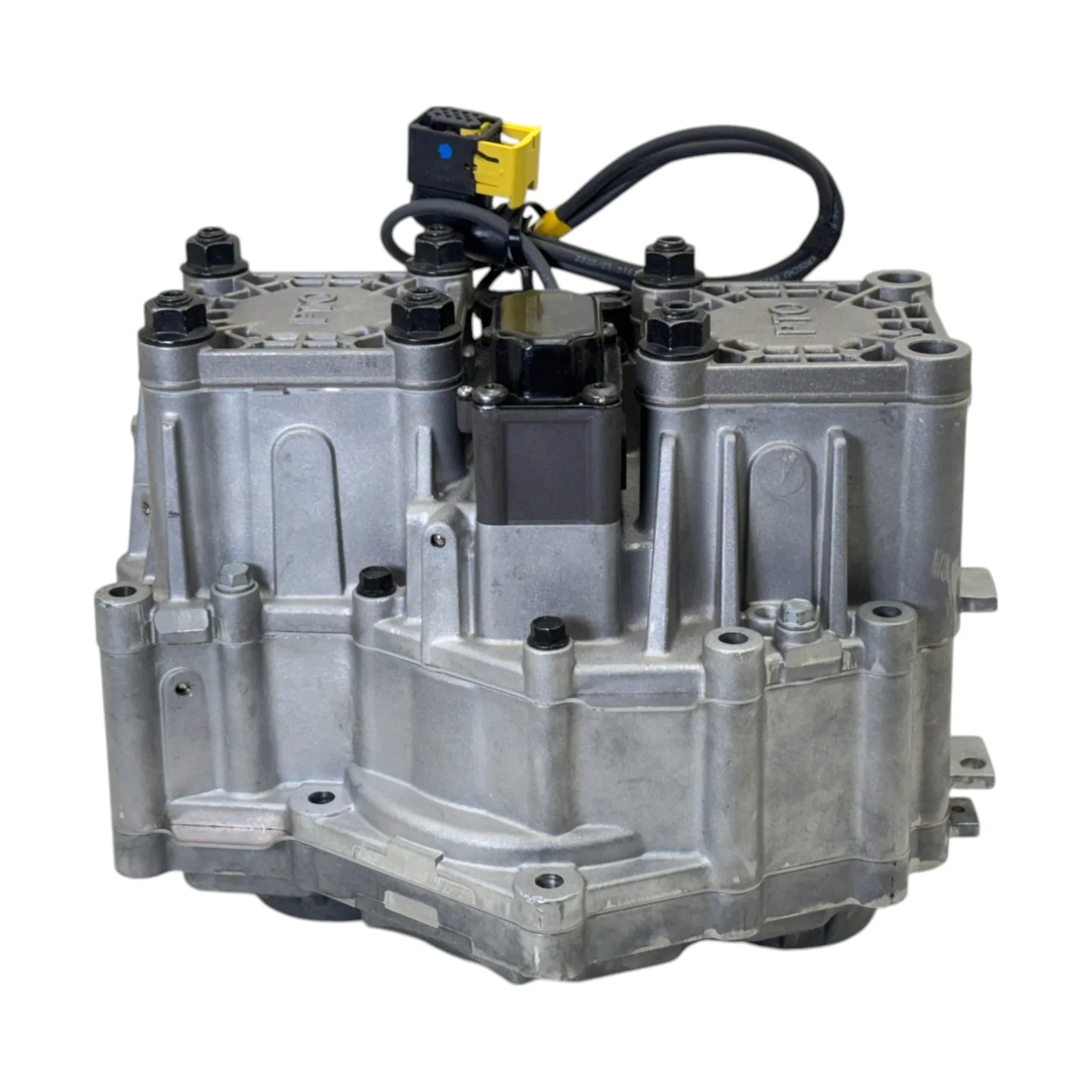 2524519C91 Genuine International PTO Dual Power Take Off