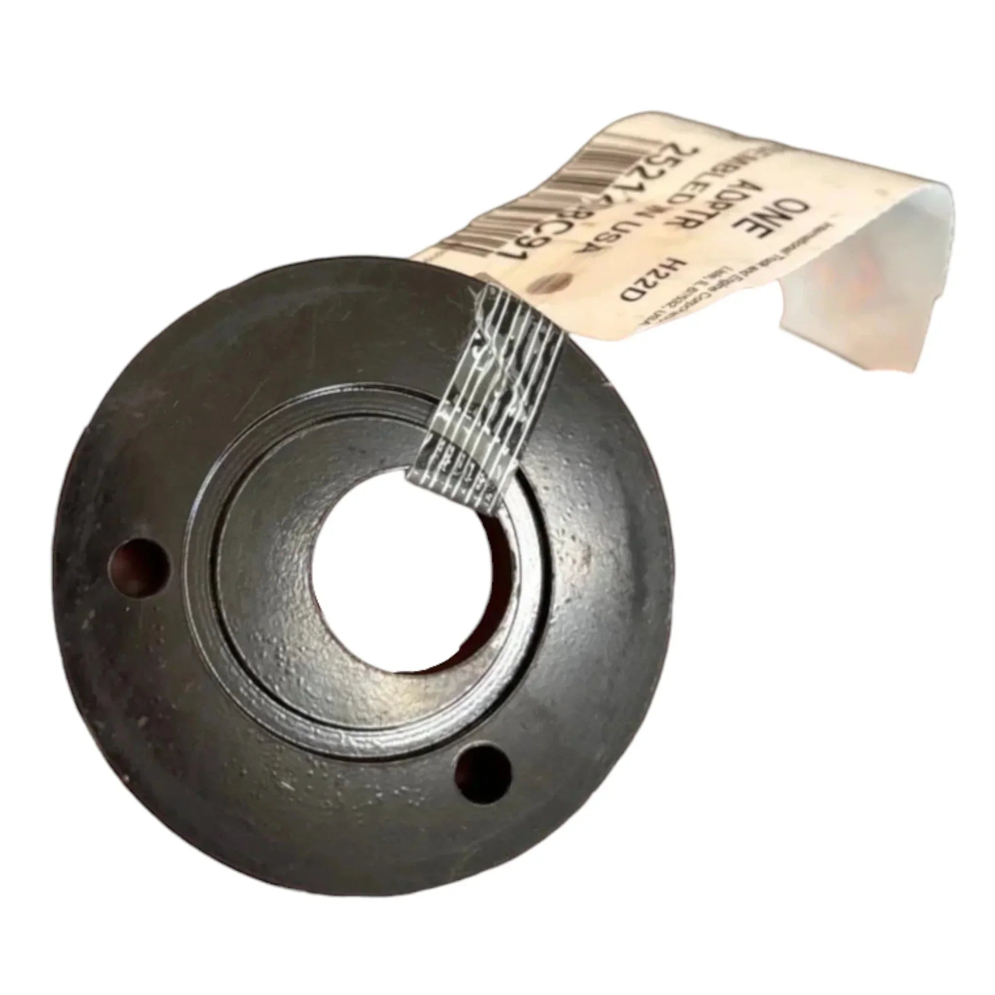 2526256C91 Genuine International Block Heater Adapter