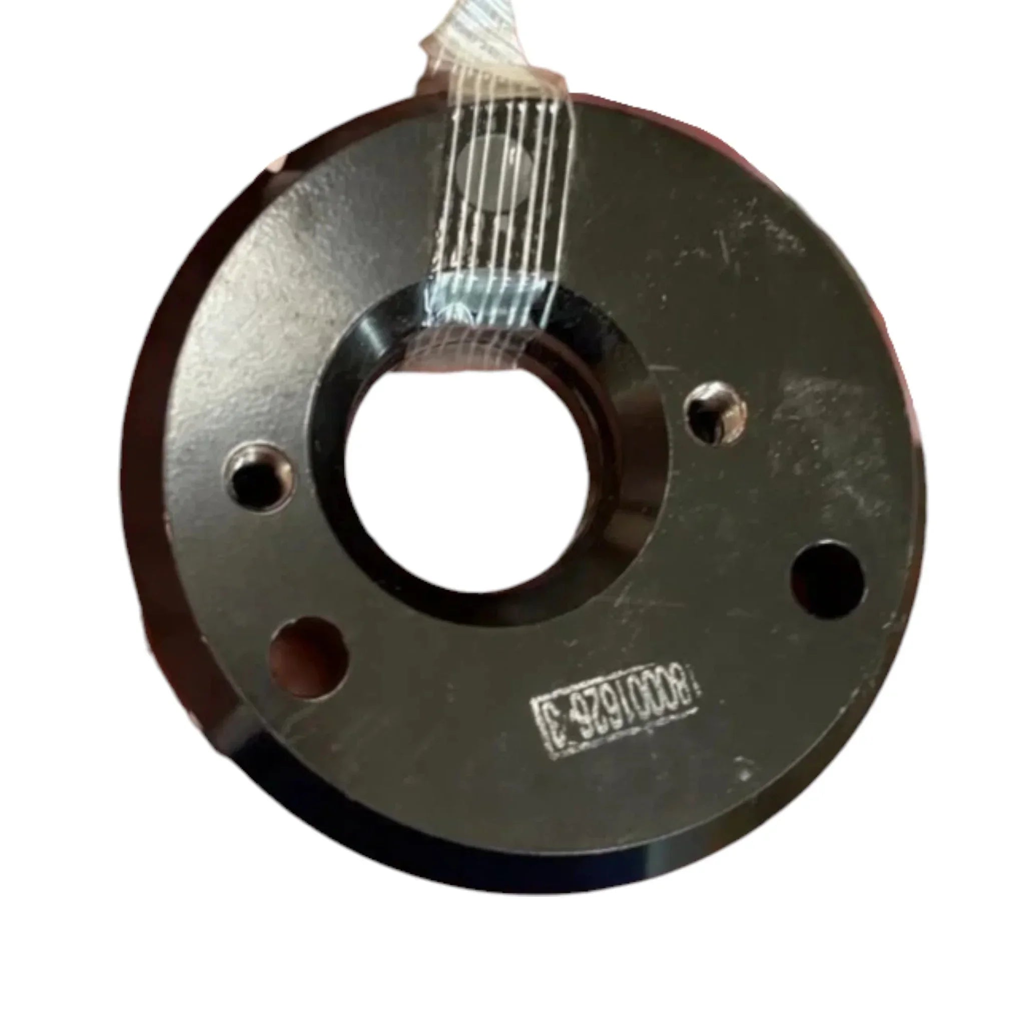 2526256C91 Genuine International Block Heater Adapter