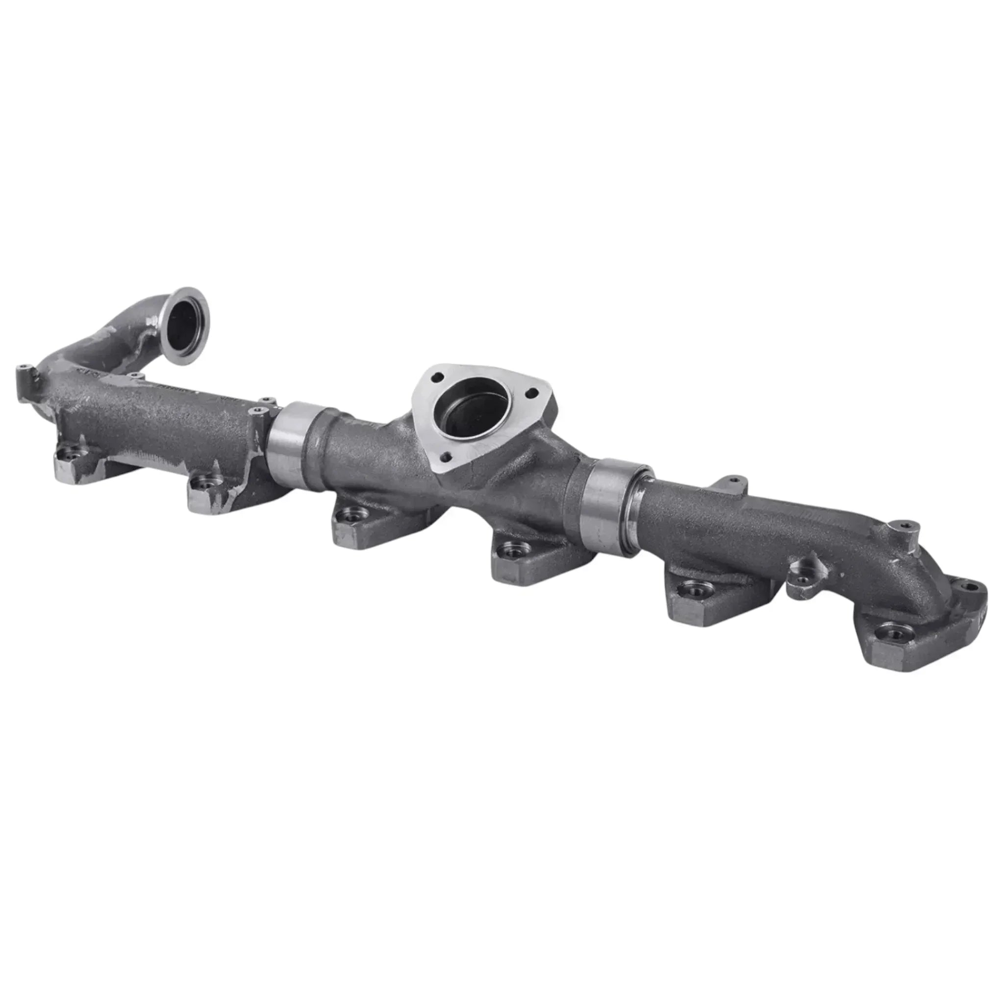 2526303C91 Genuine International Exhaust Manifold Assembly