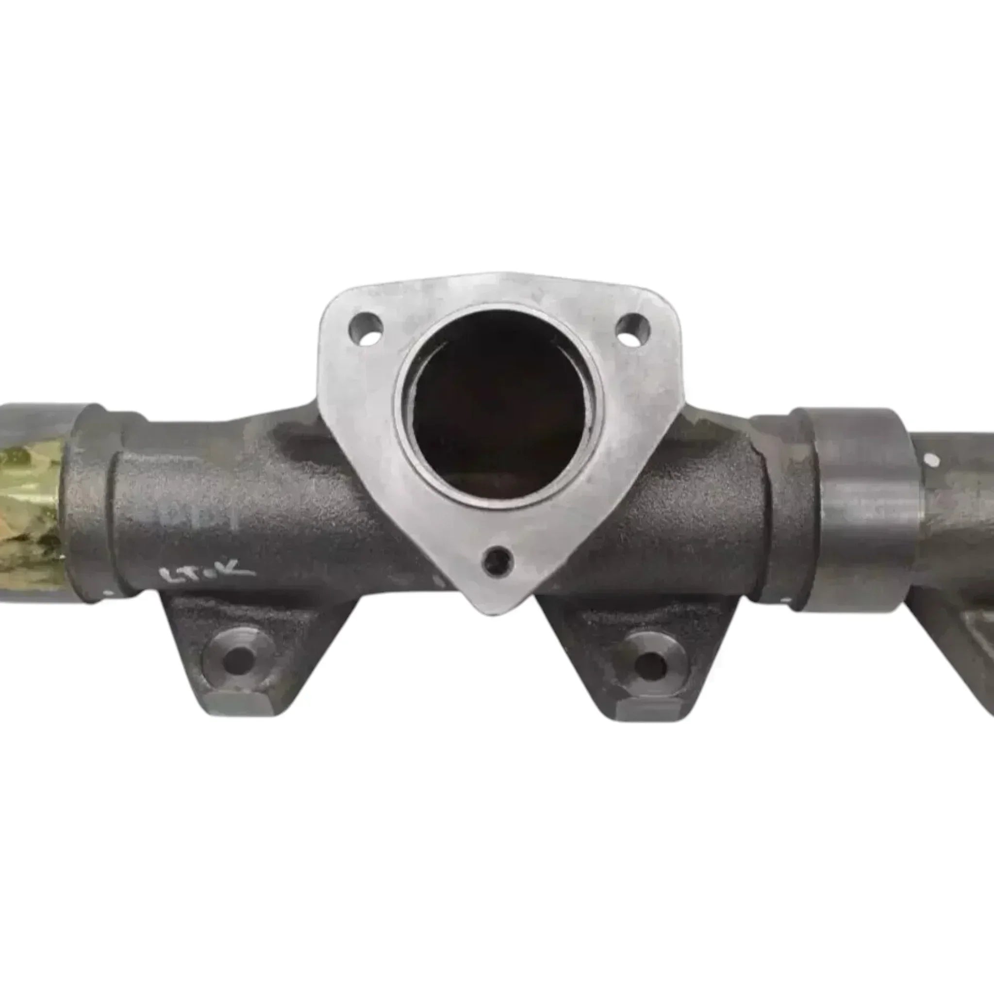 2526303C91 Genuine International Exhaust Manifold Assembly