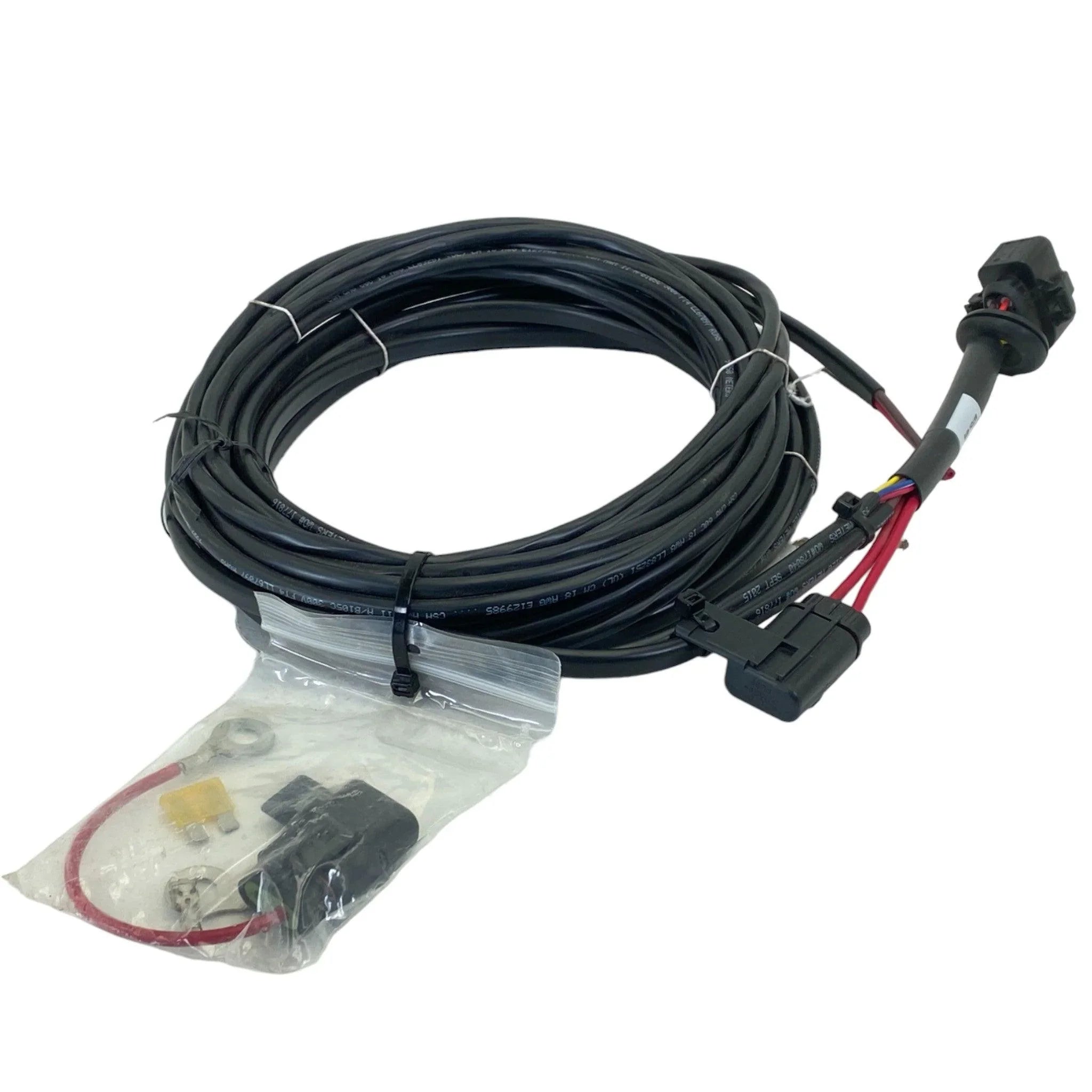 252800700504 Genuine Eberspacher Main Harness