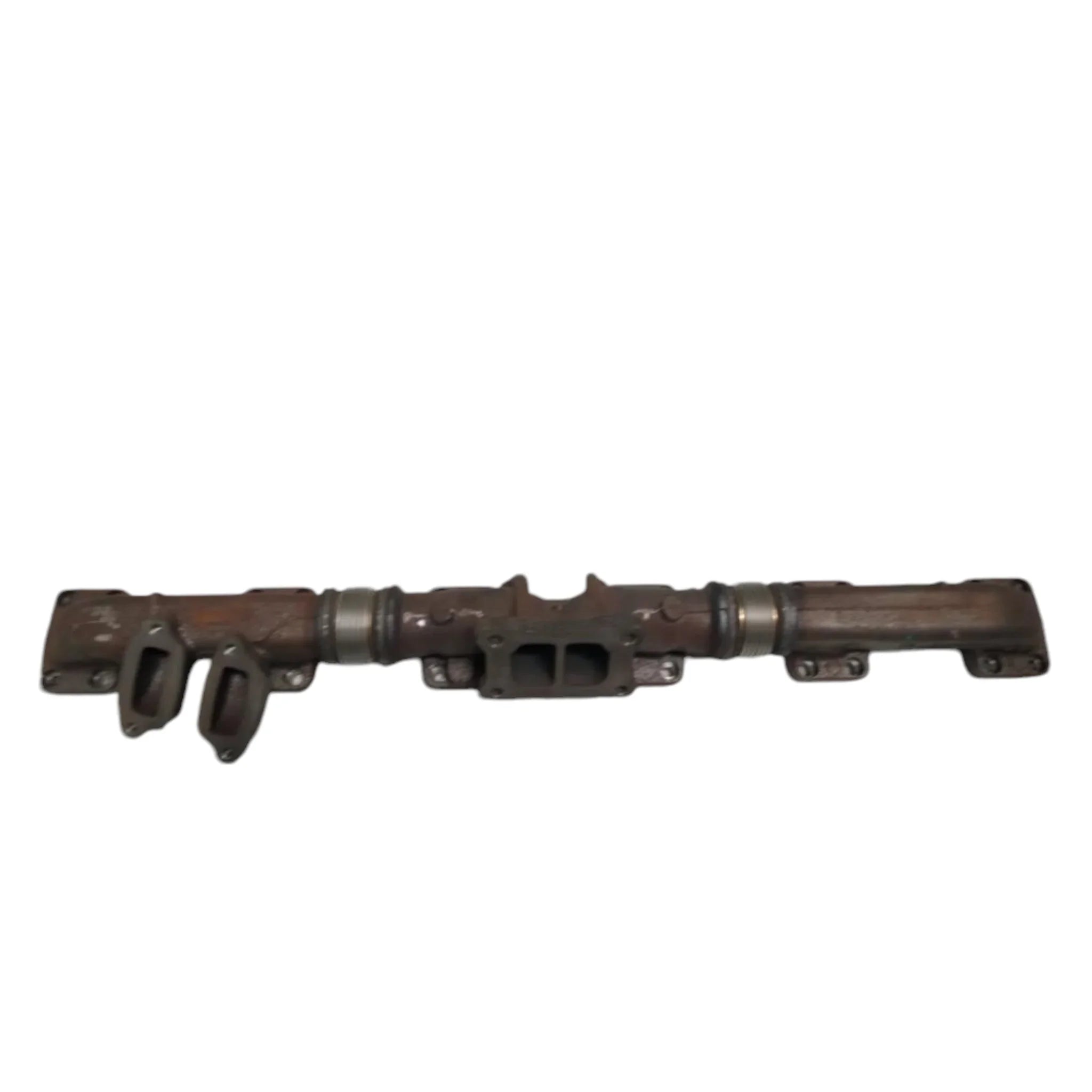 22897581 Genuine Volvo Exhaust Manifold - Truck To Trailer