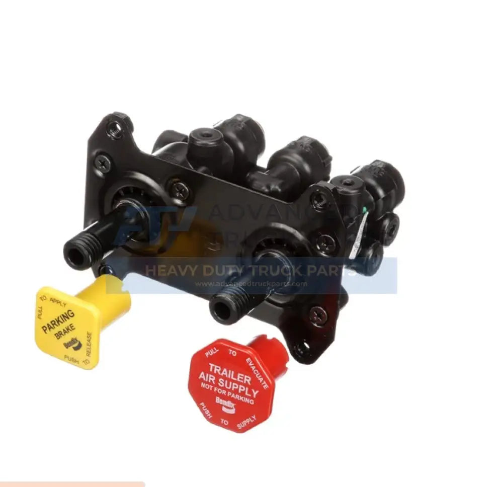 2530-01-556-5295 Genuine International Air Brake Valve