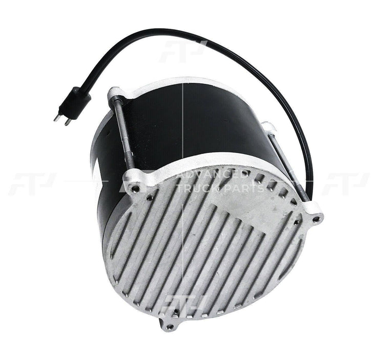 【S】 25317701S Inter Fan Motor — ADVANCED TRUCK PARTS