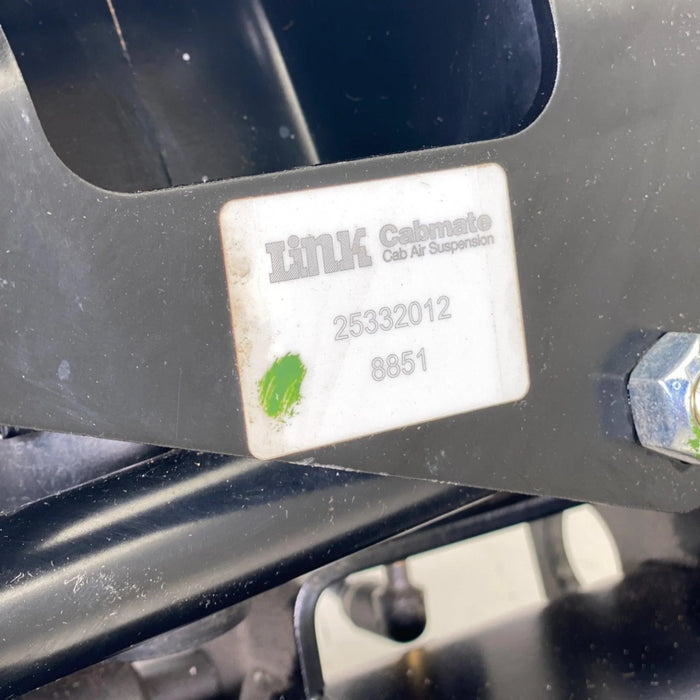 25332012 Genuine Paccar Air Suspension Cabmate For Kenworth