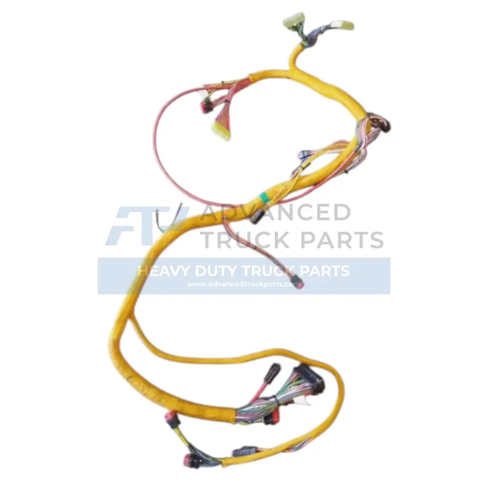 2536145 CAT Harness As