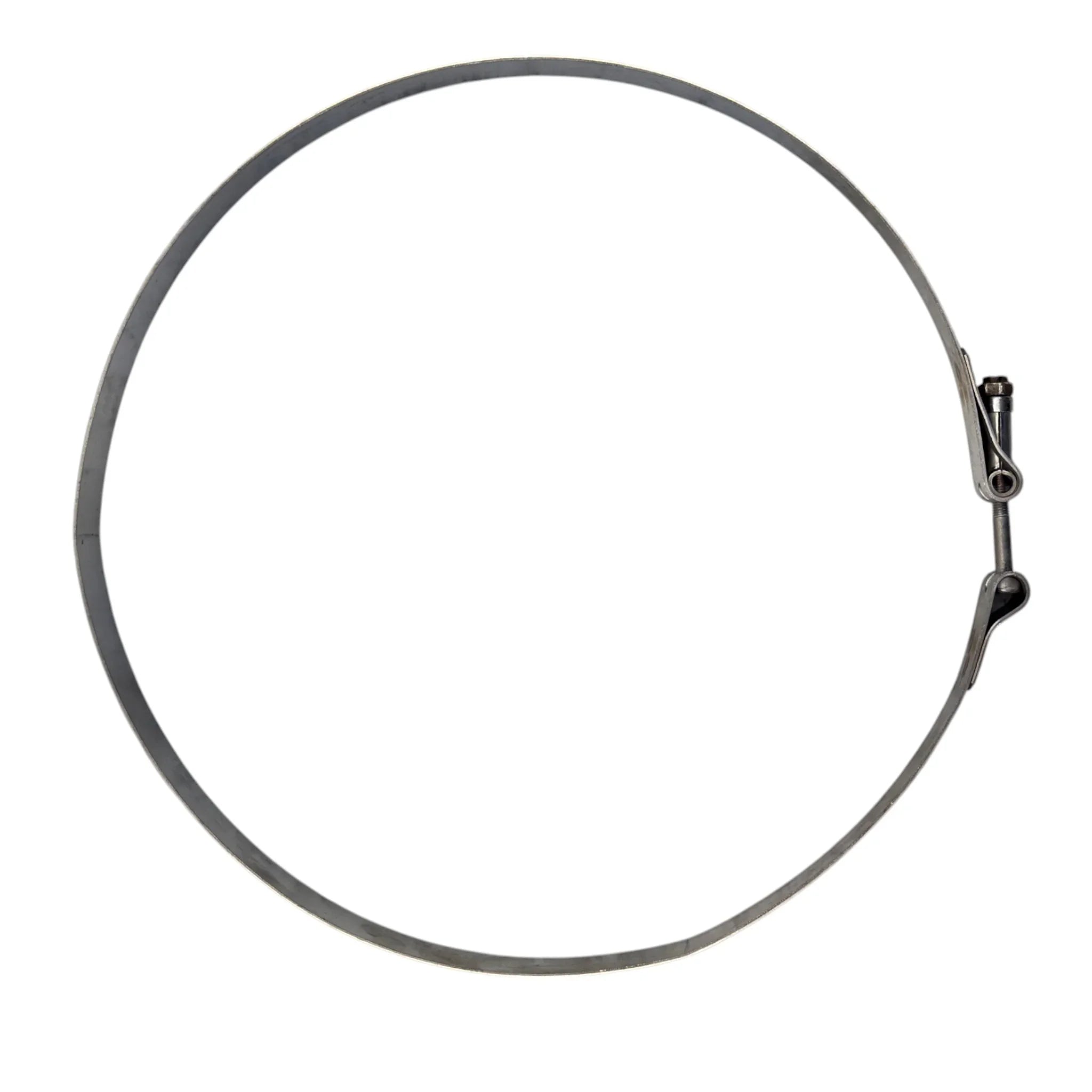 2539-206 RG RAY Muffler Strap