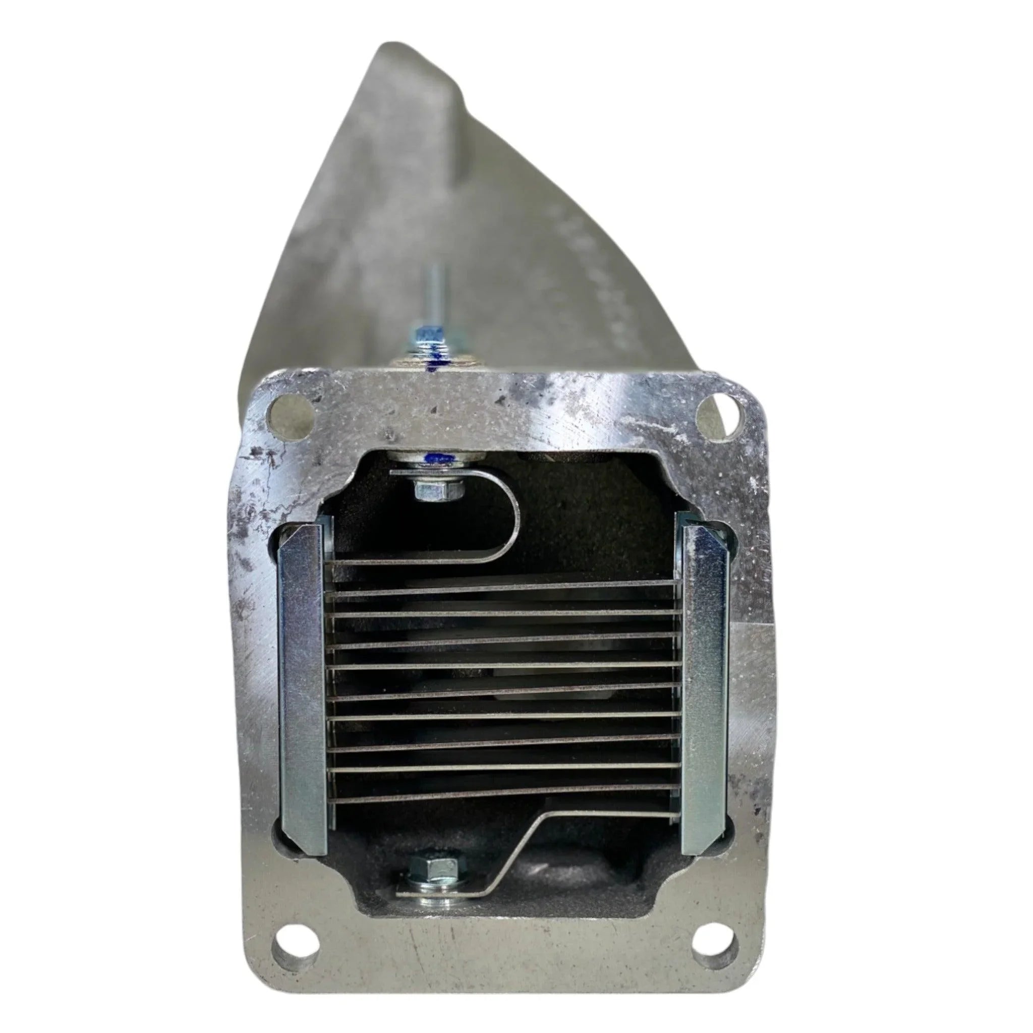 2540-01-566-9187 Genuine International Duct Air With Heater