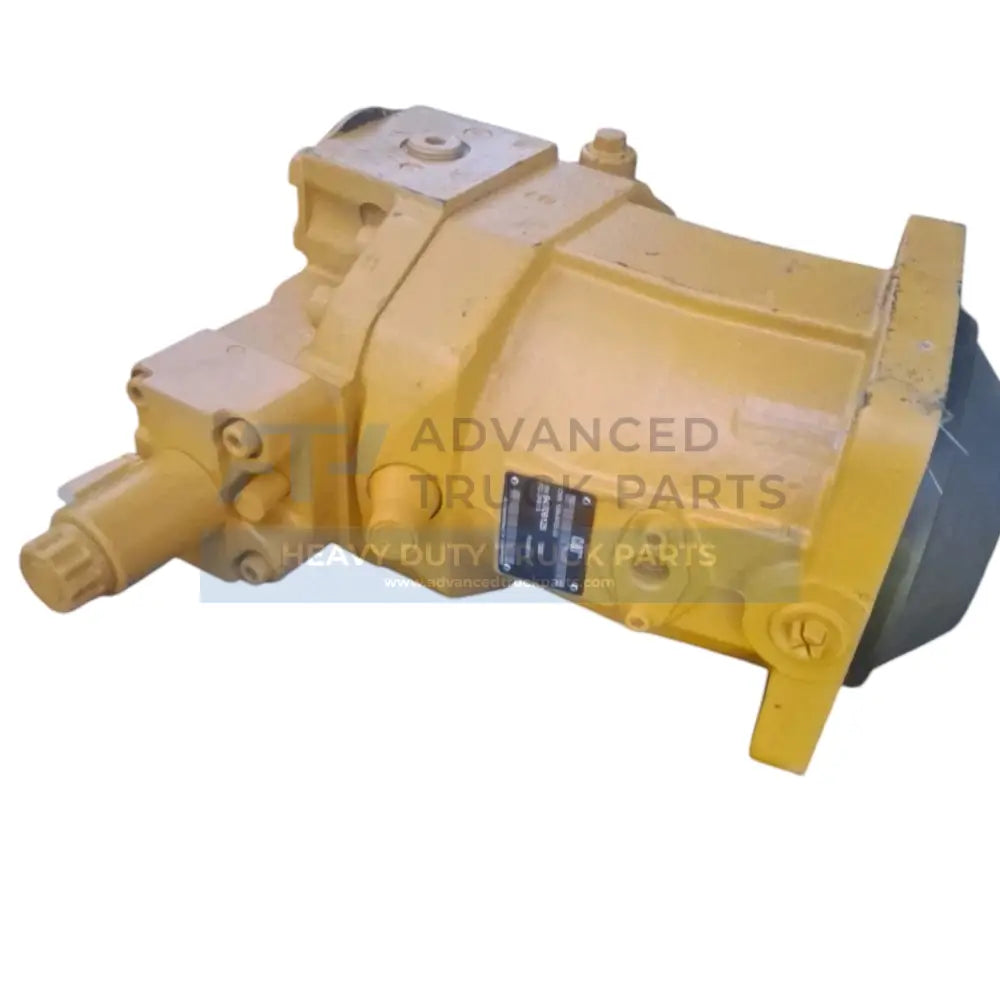 2541354 Genuine CAT Motor GP