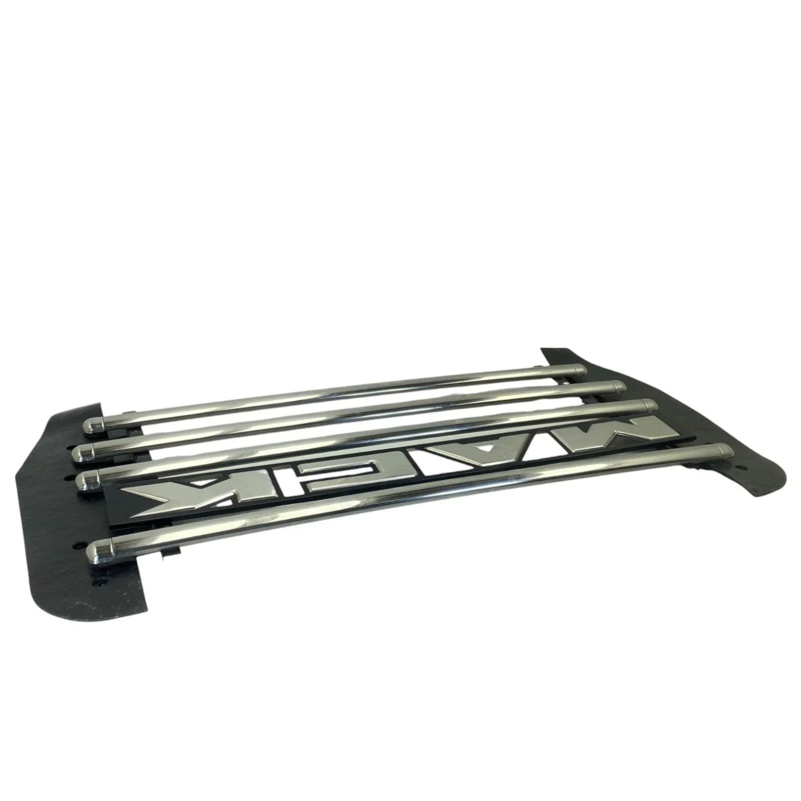 25435969 Genuine Mack Chrome Grille With Emblem