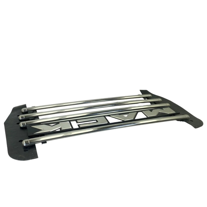 25435969 Genuine Mack Chrome Grille With Emblem