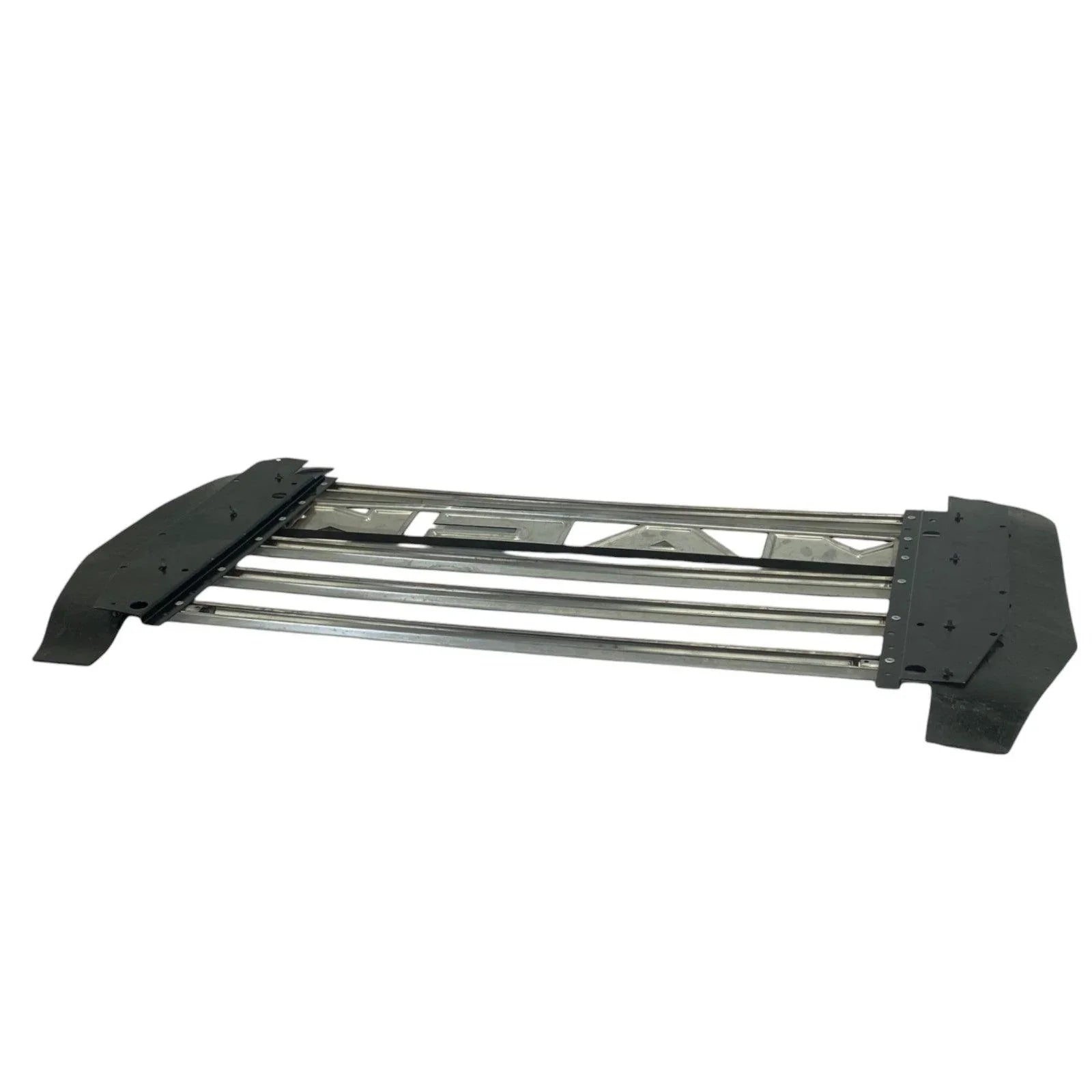25435969 Genuine Mack Chrome Grille With Emblem