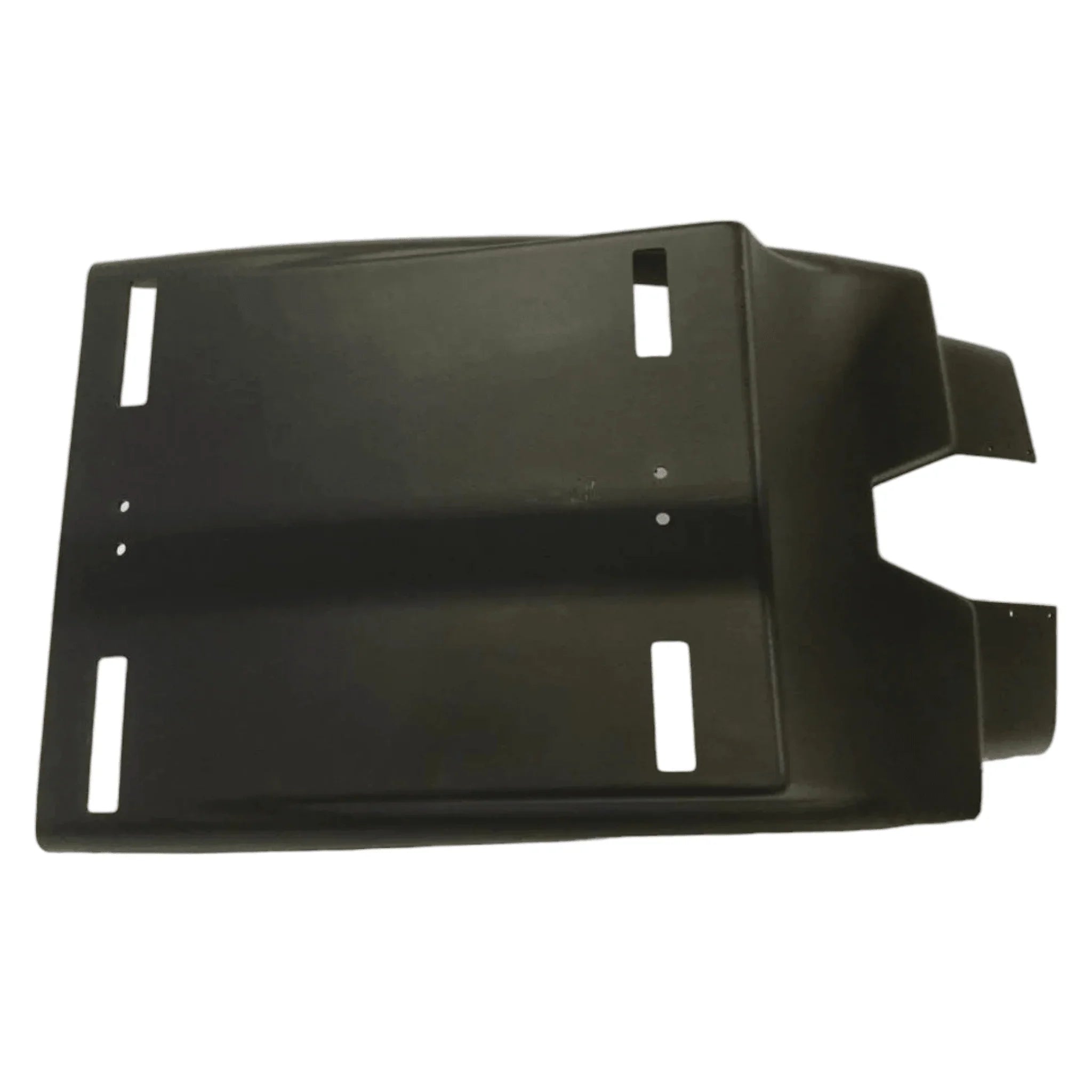 25496900 Genuine Volvo Front Mudguard - Truck To Trailer