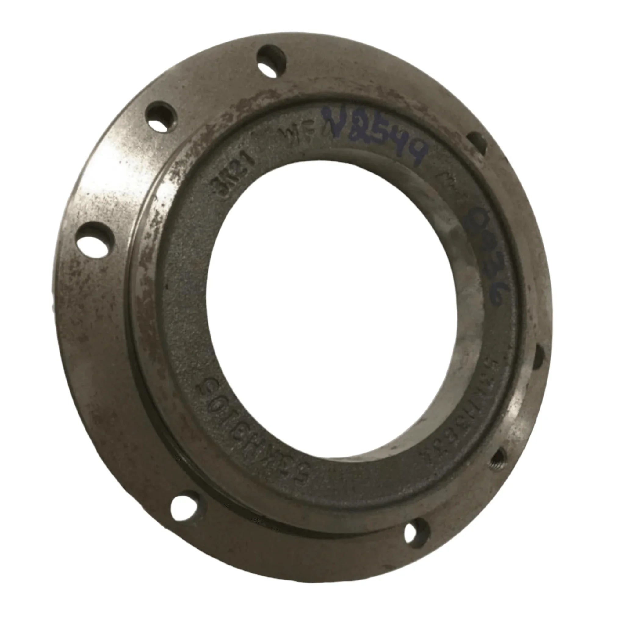 25498936 Genuine Volvo Retainer - Truck To Trailer
