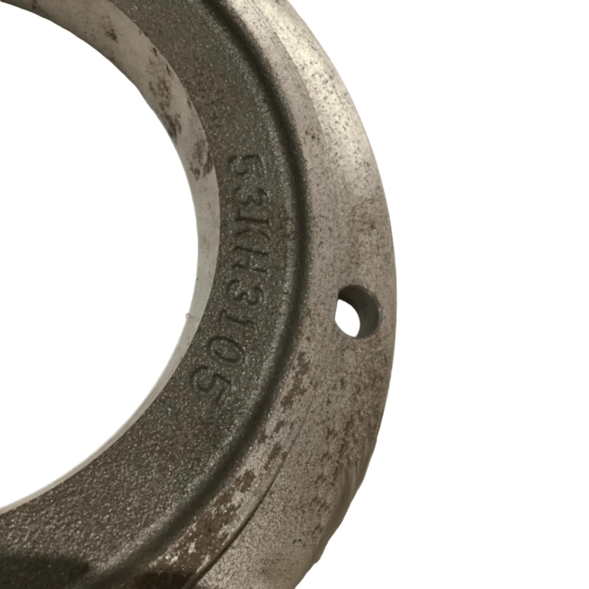 25498936 Genuine Volvo Retainer - Truck To Trailer