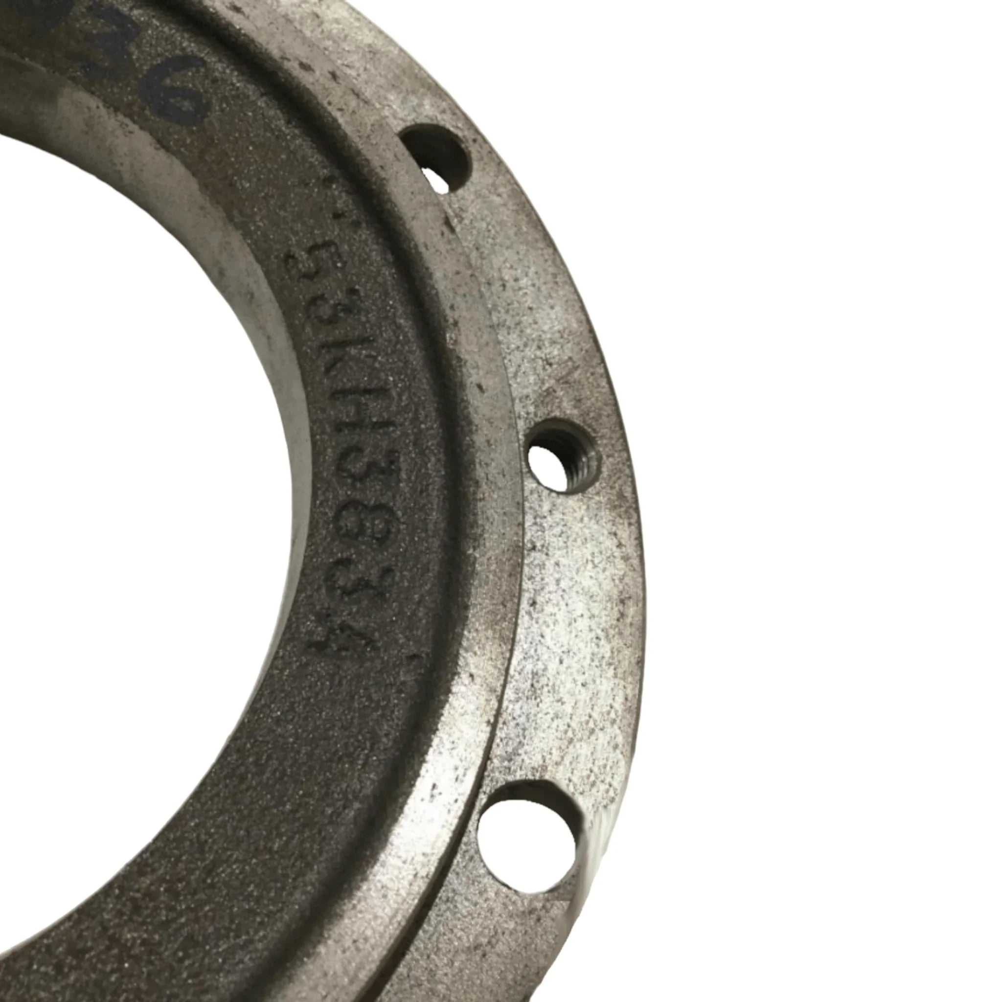 25498936 Genuine Volvo Retainer - Truck To Trailer