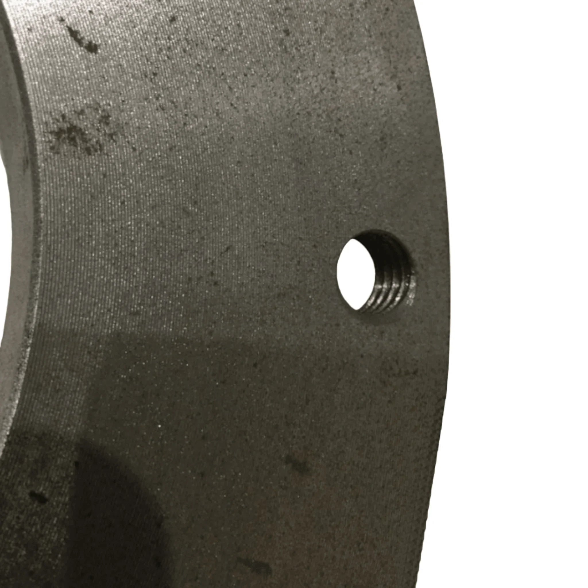 25498936 Genuine Volvo Retainer - Truck To Trailer